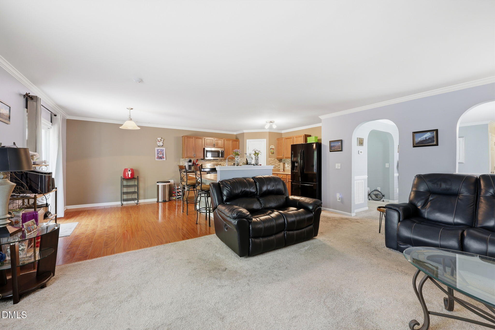 419 Ganyard Farm Way Property Photo 14