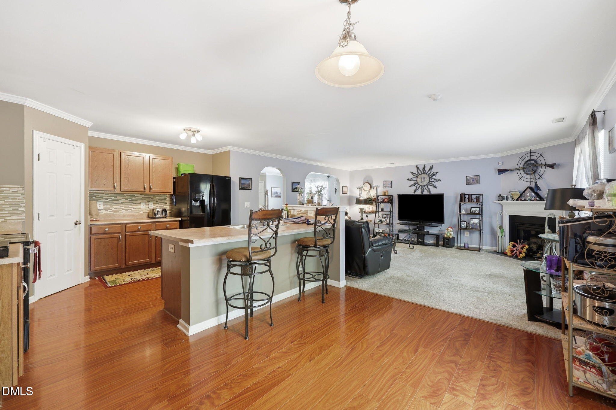 419 Ganyard Farm Way Property Photo 16