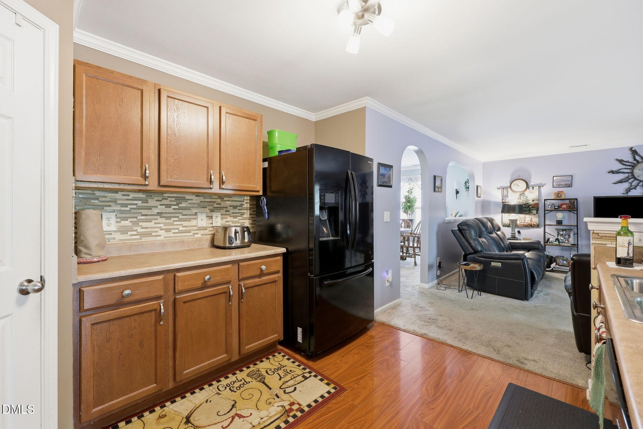 419 Ganyard Farm Way Property Photo 18