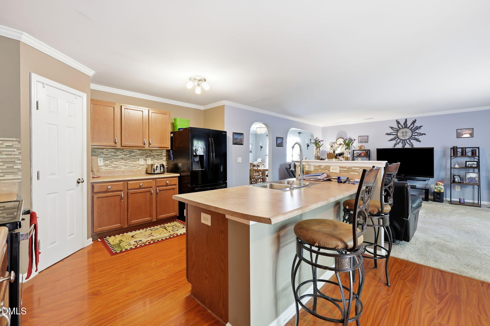 419 Ganyard Farm Way Property Photo 19