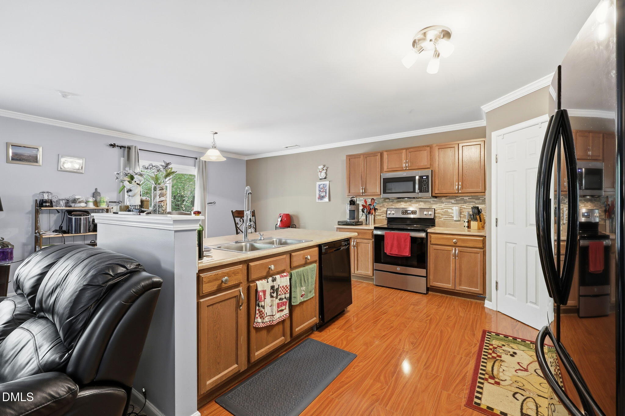 419 Ganyard Farm Way Property Photo 20