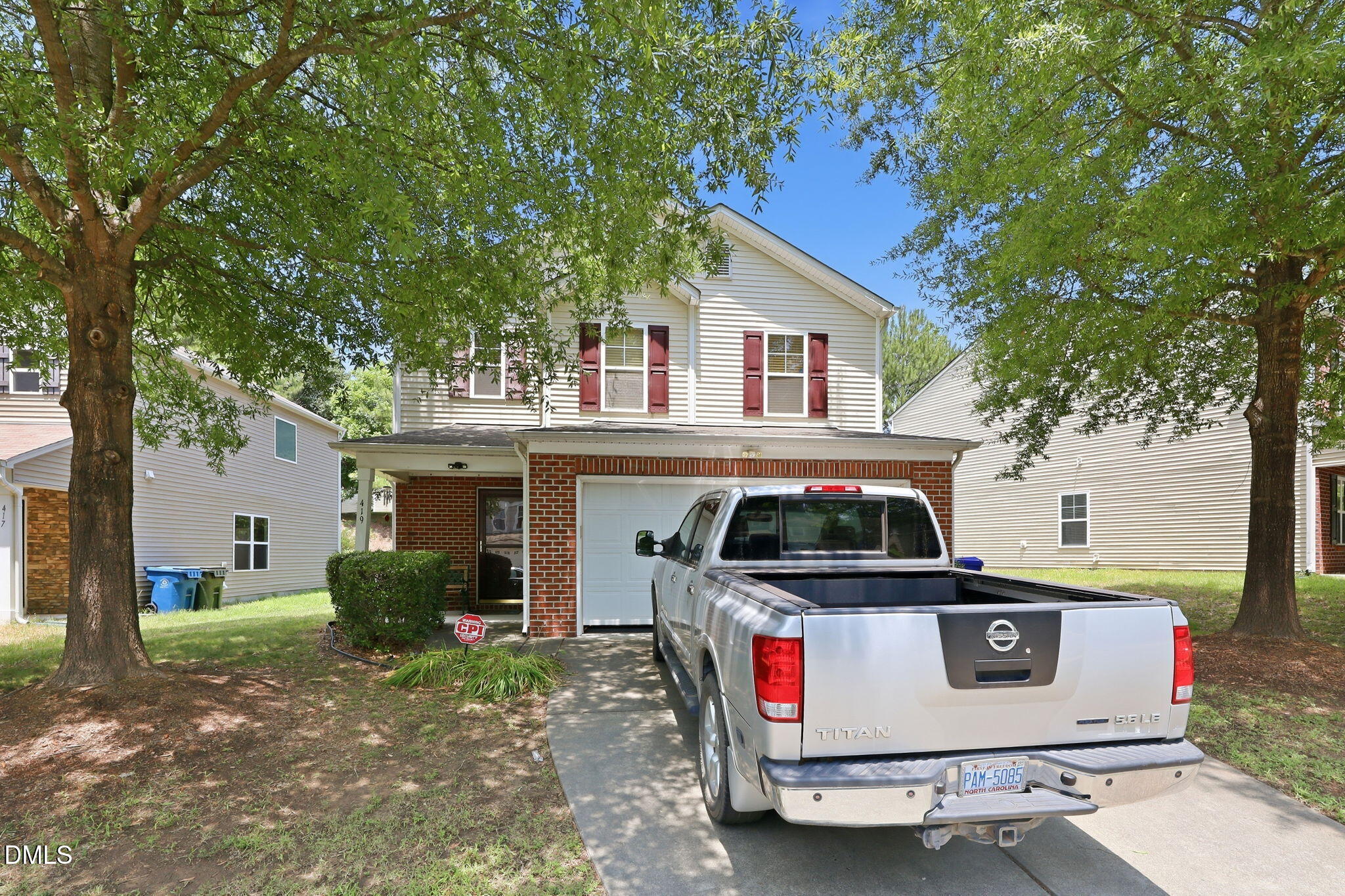 419 Ganyard Farm Way Property Photo 35