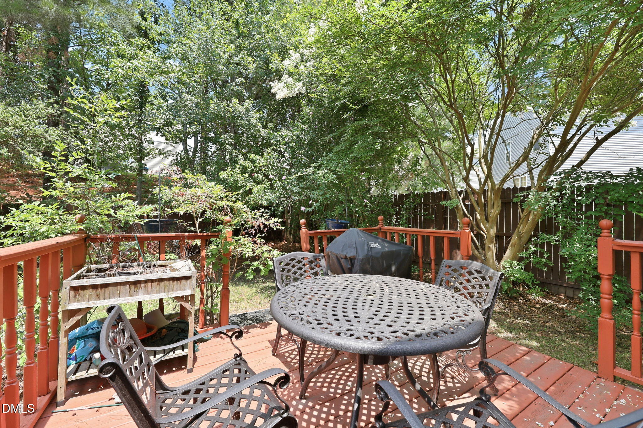 419 Ganyard Farm Way Property Photo 36