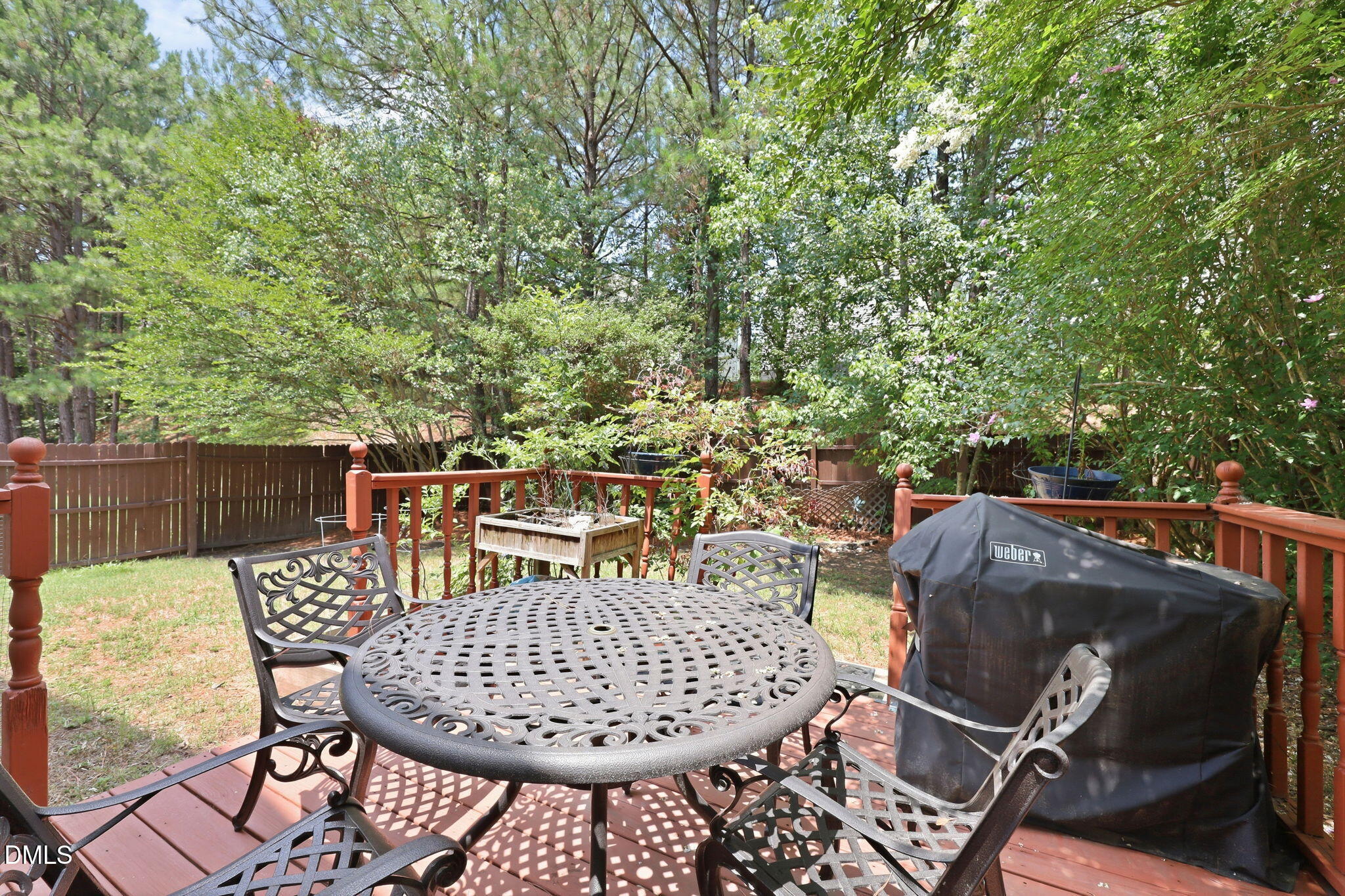 419 Ganyard Farm Way Property Photo 37
