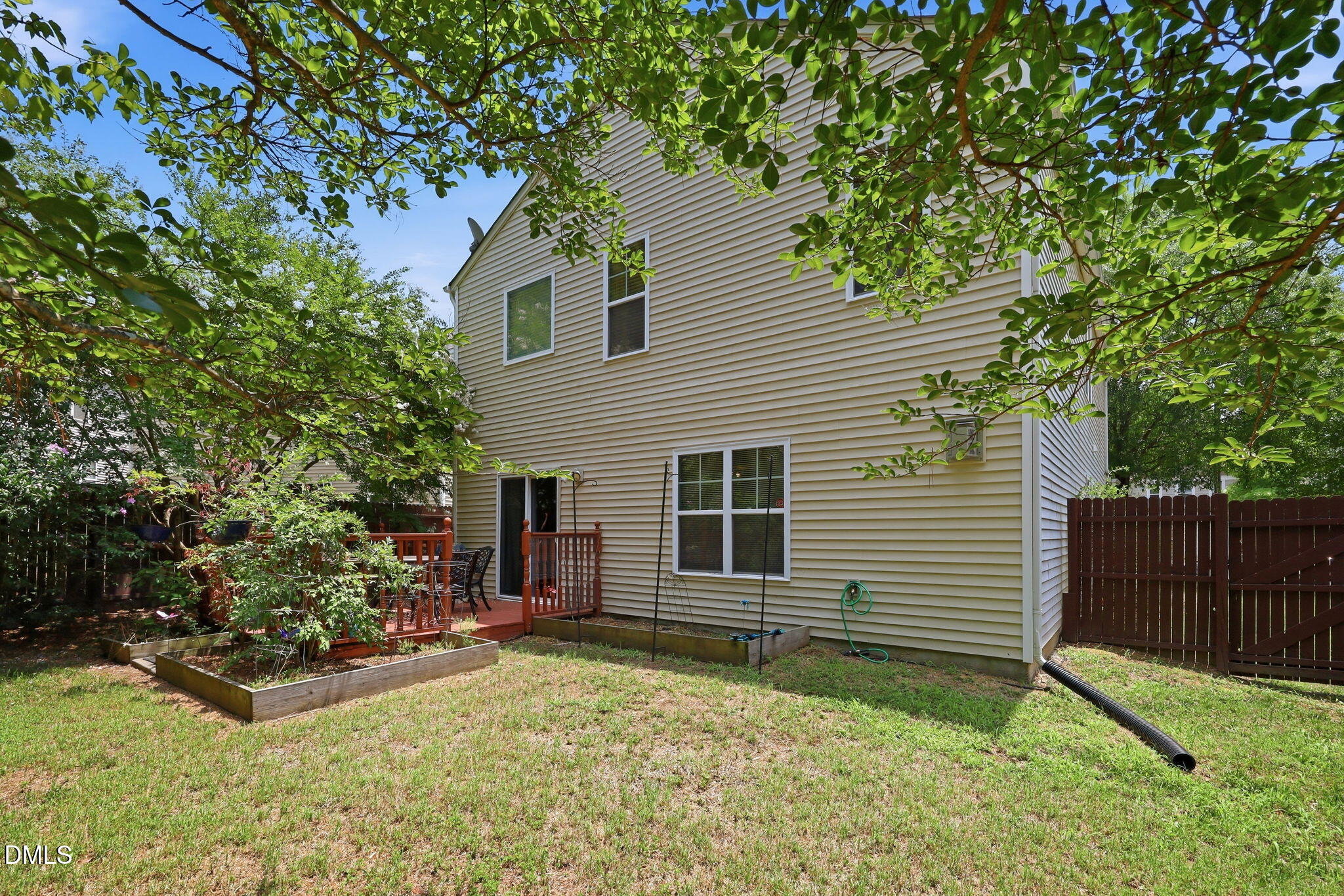 419 Ganyard Farm Way Property Photo 41