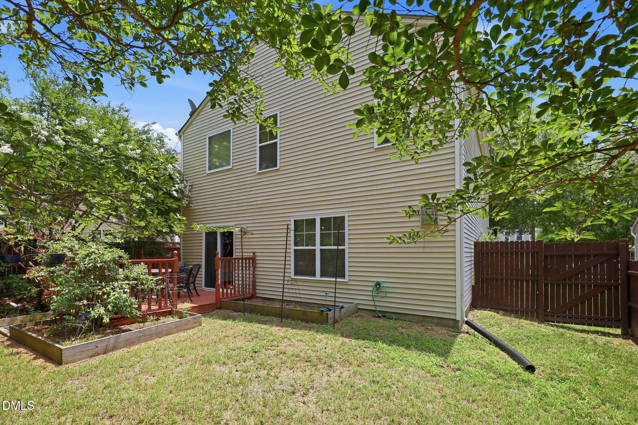 419 Ganyard Farm Way Property Photo 42