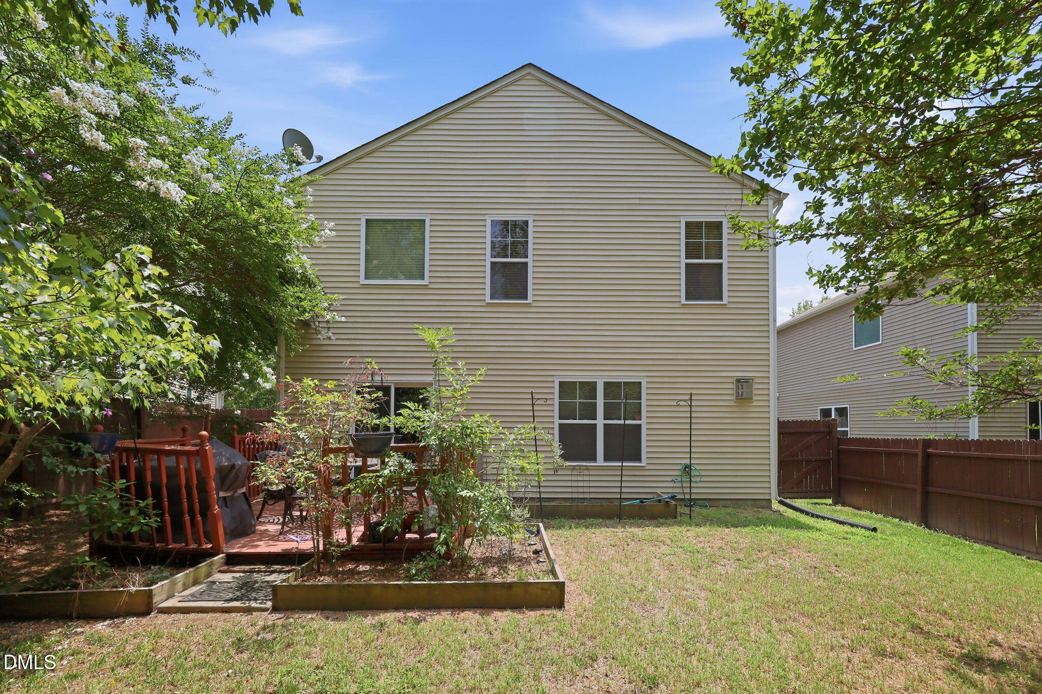 419 Ganyard Farm Way Property Photo 43