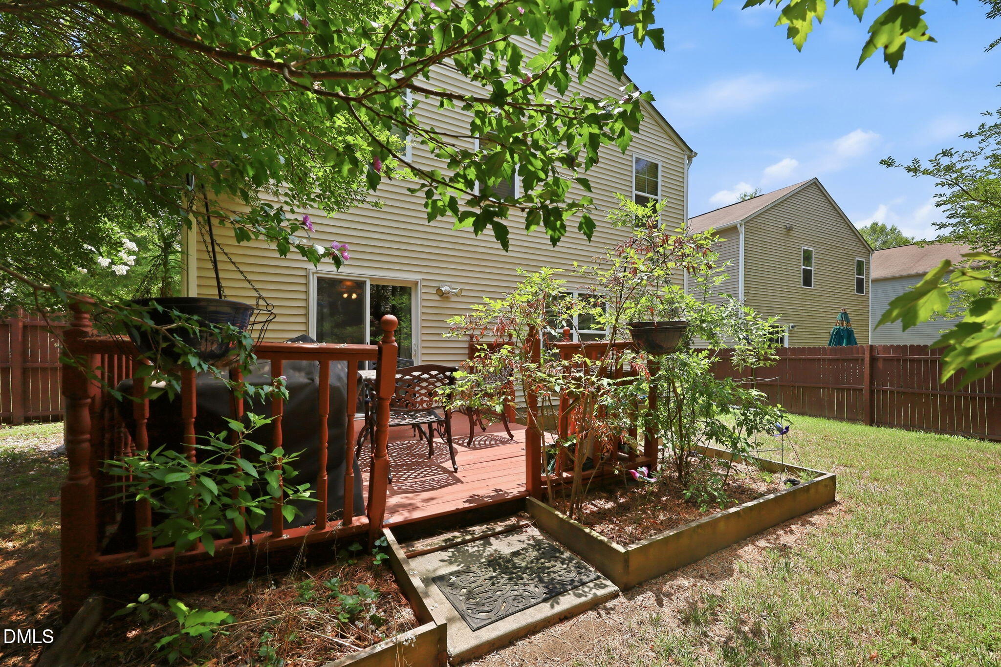 419 Ganyard Farm Way Property Photo 44