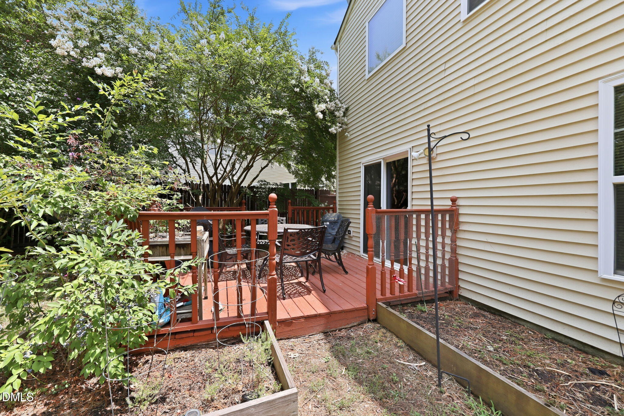 419 Ganyard Farm Way Property Photo 46
