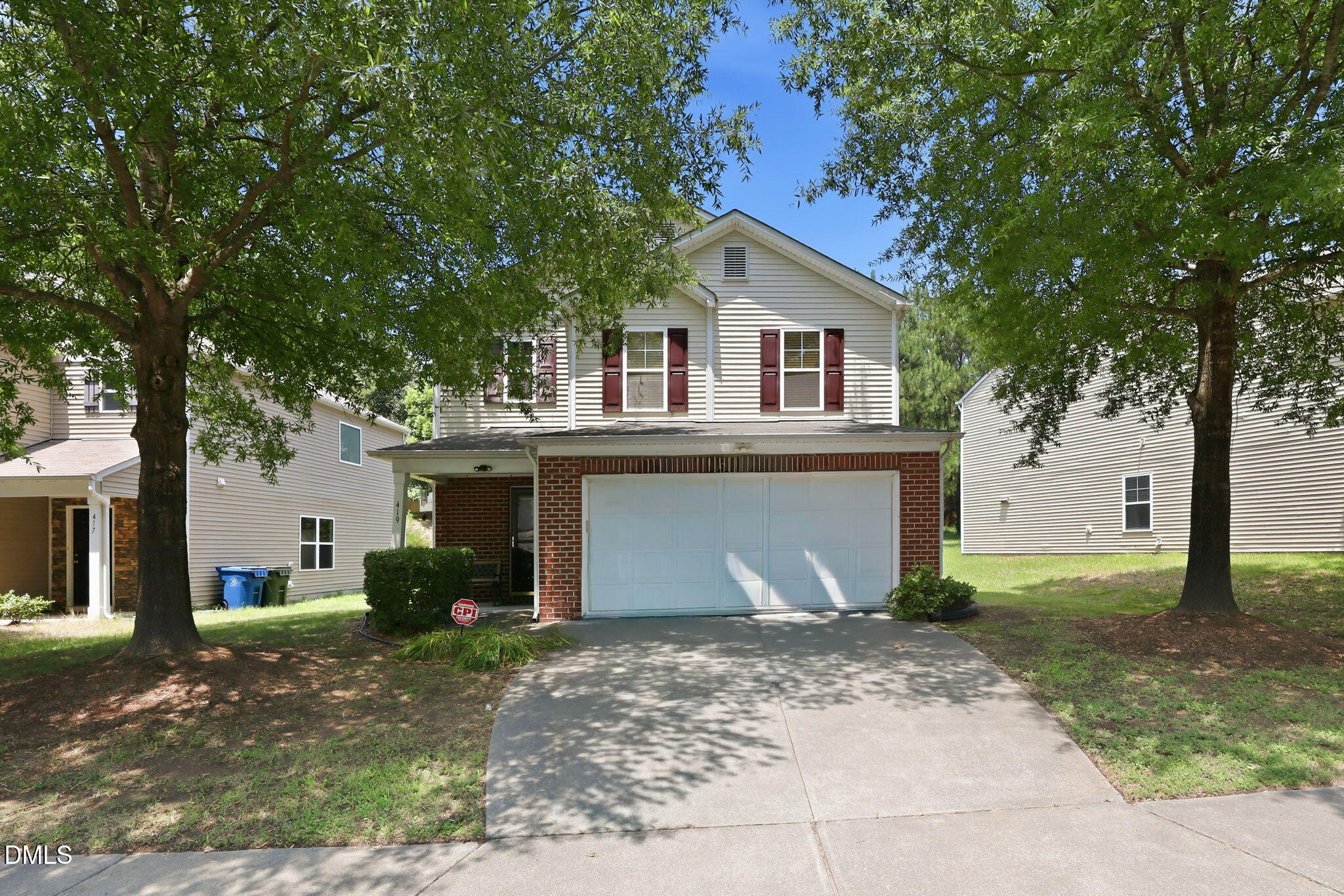 419 Ganyard Farm Way Property Photo 47
