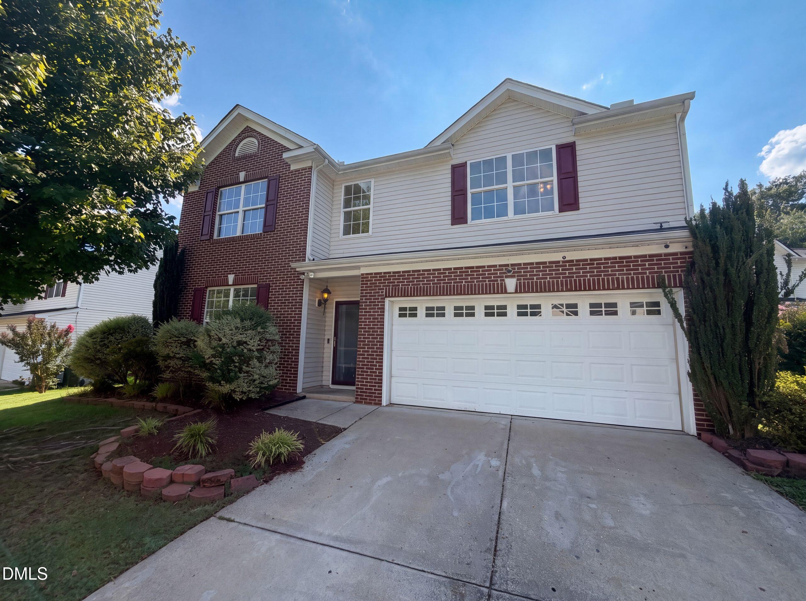 2618 Dutch Grove Circle Property Photo 1
