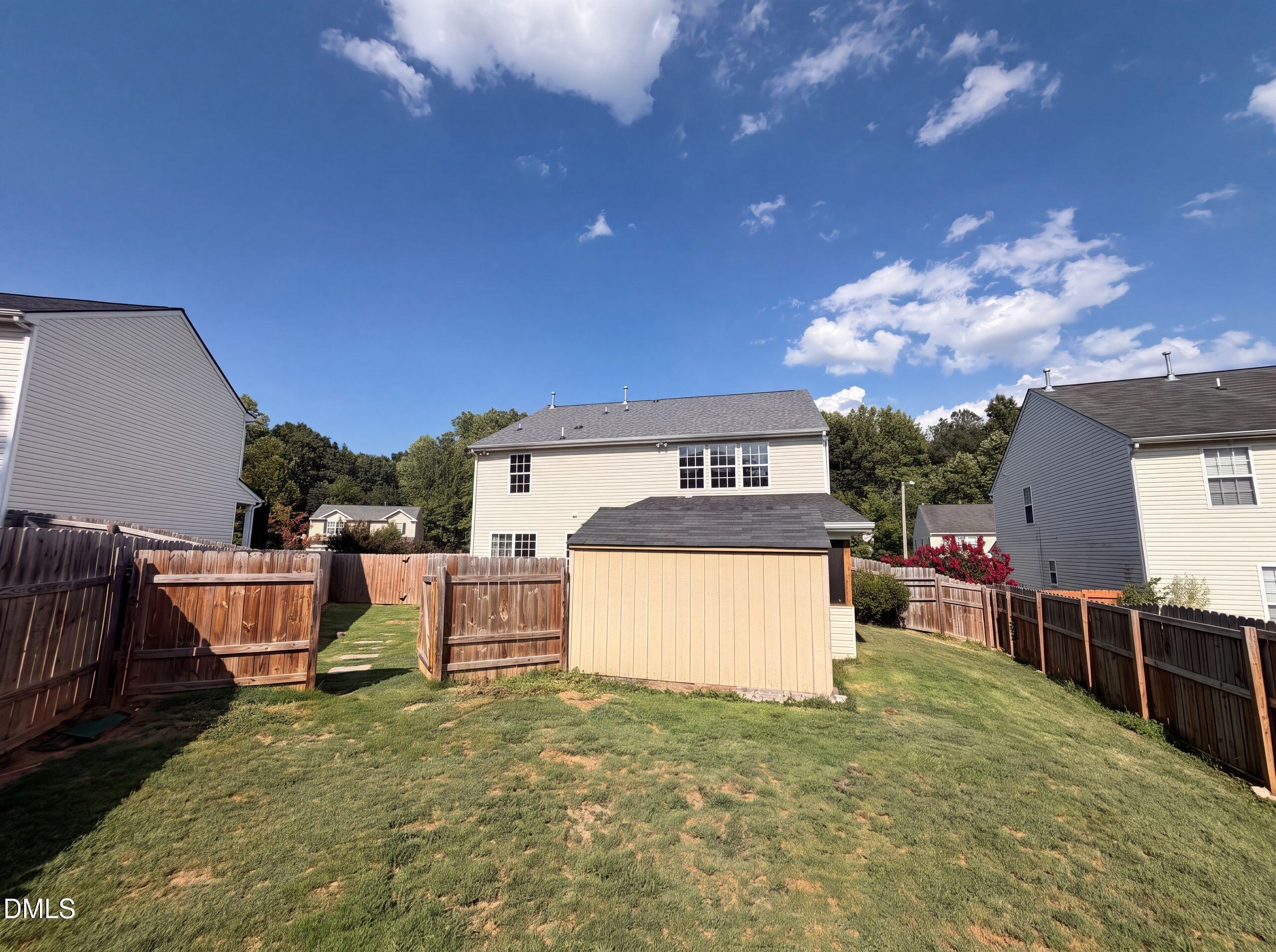 2618 Dutch Grove Circle Property Photo 5