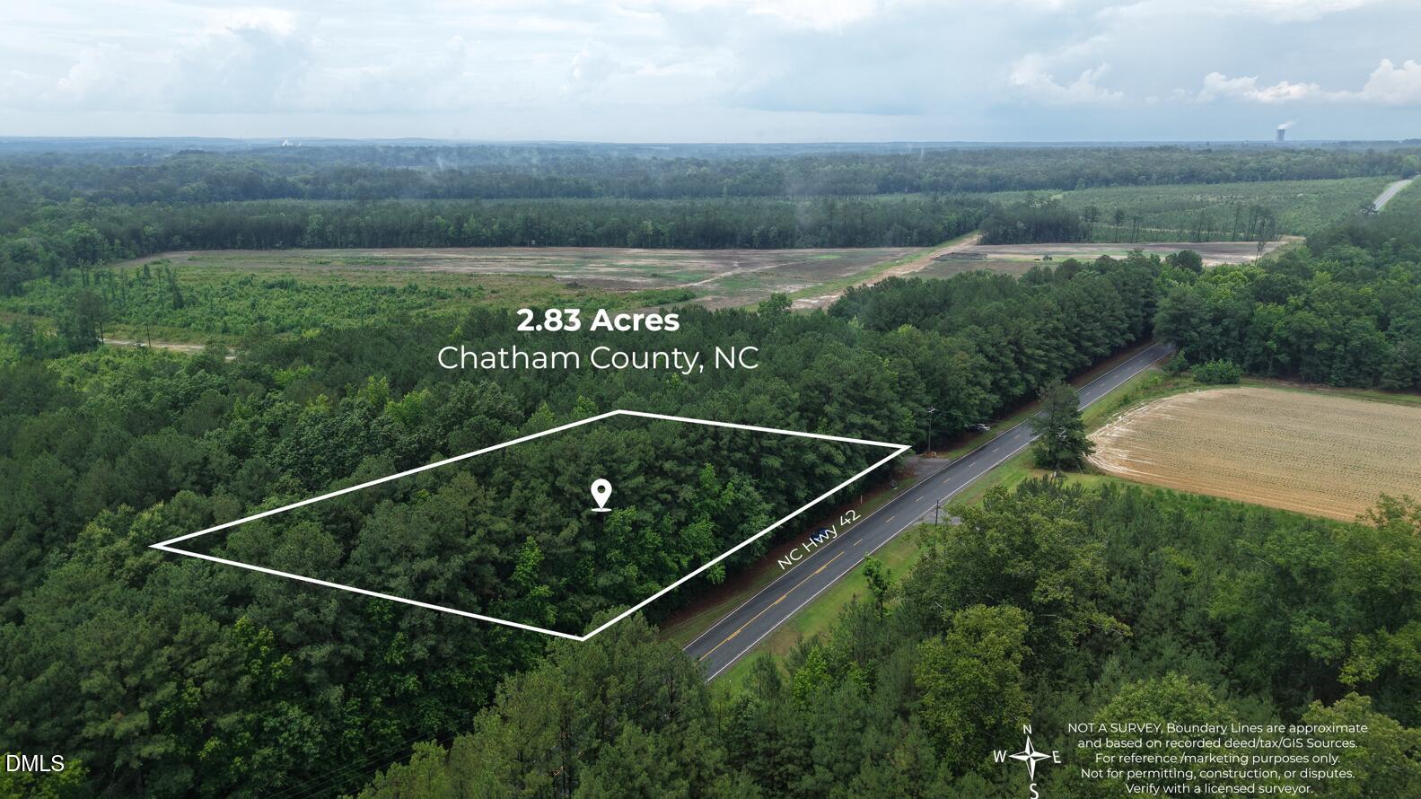0 Hwy 42 Property Photo 1