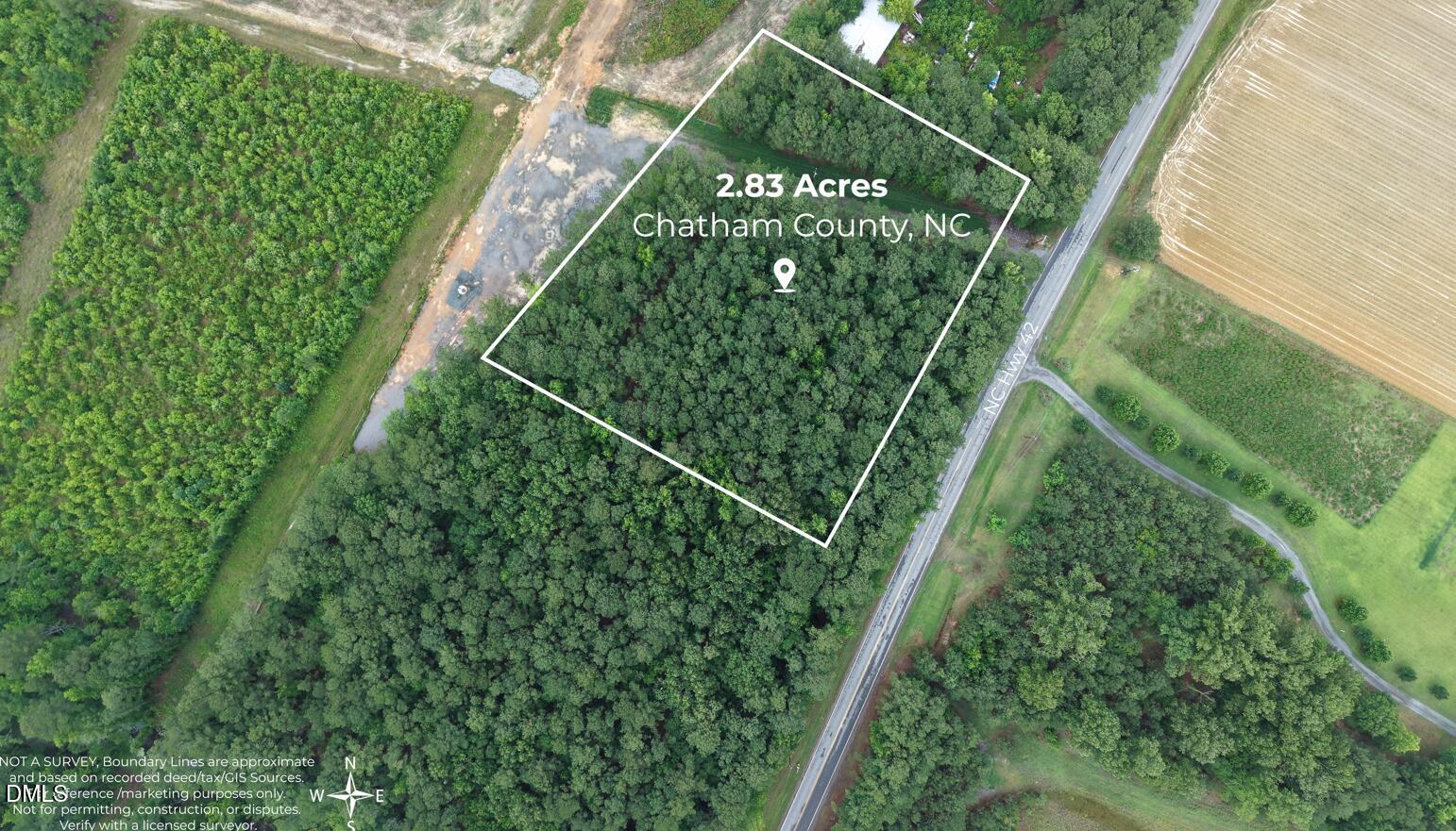 0 Hwy 42 Property Photo 4