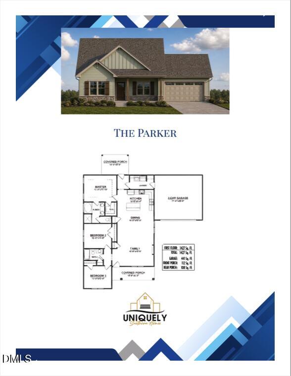 138 Pendergrass Drive Property Photo 2