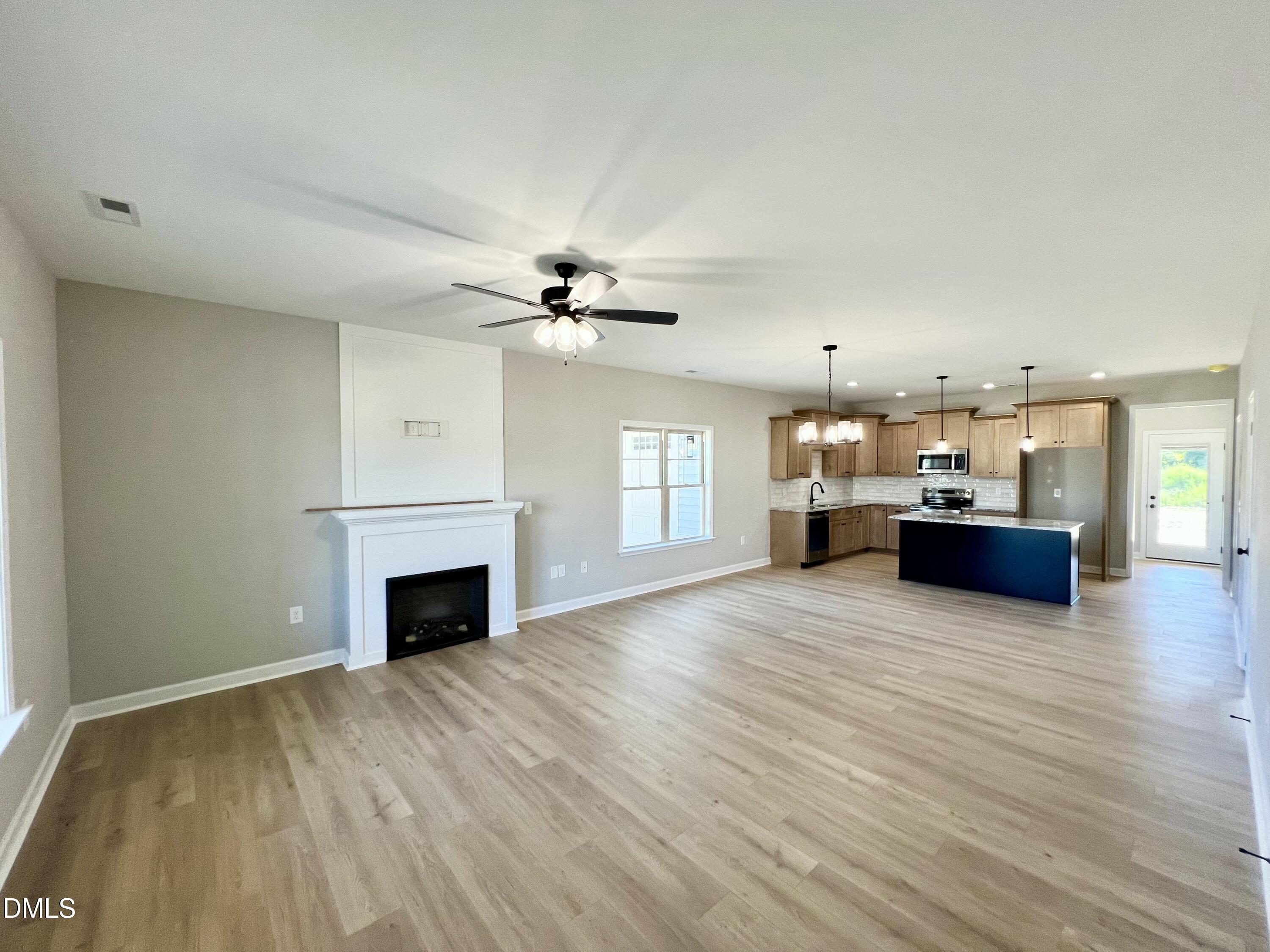 138 Pendergrass Drive Property Photo 3