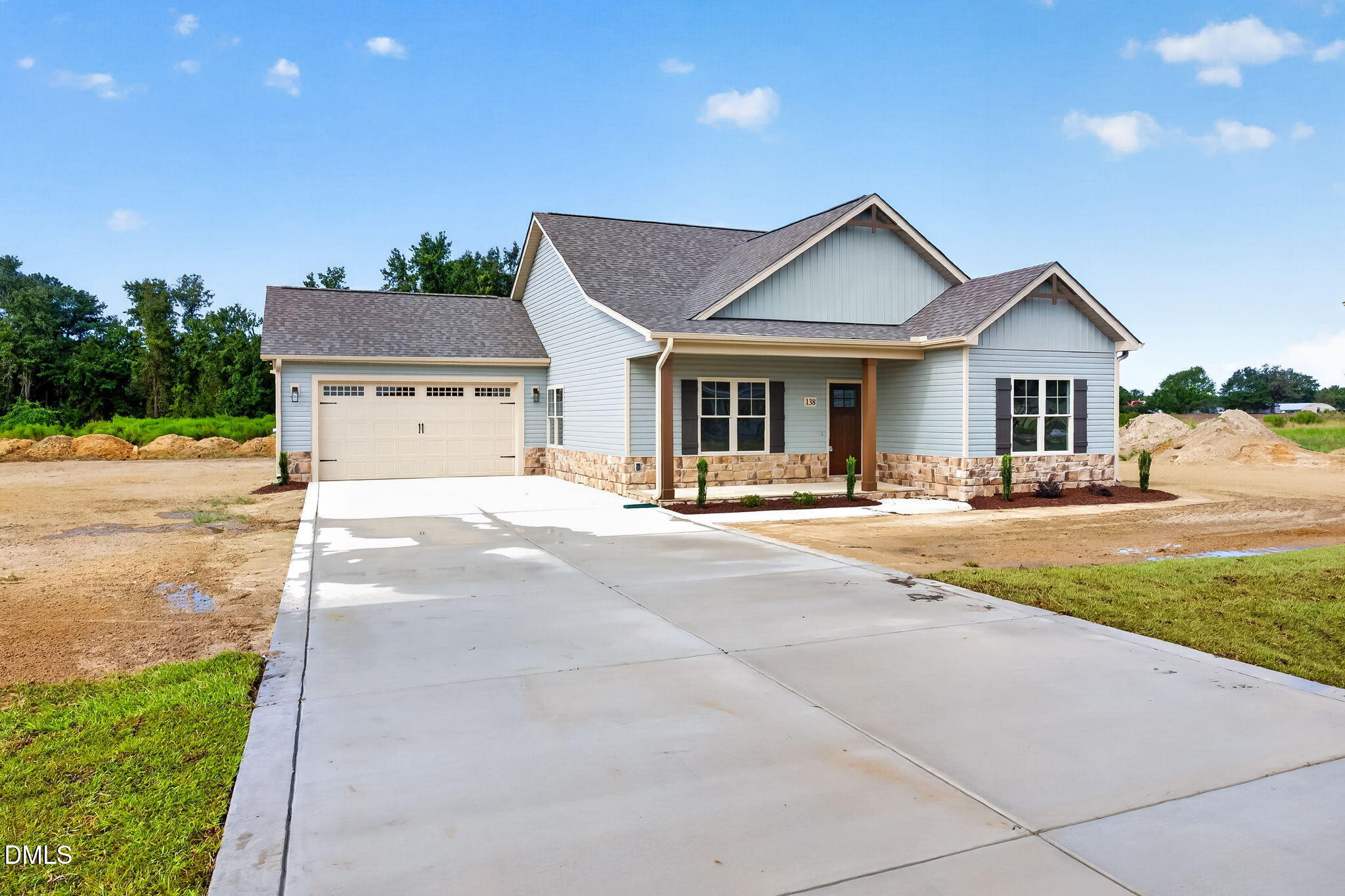 138 Pendergrass Drive Property Photo 4