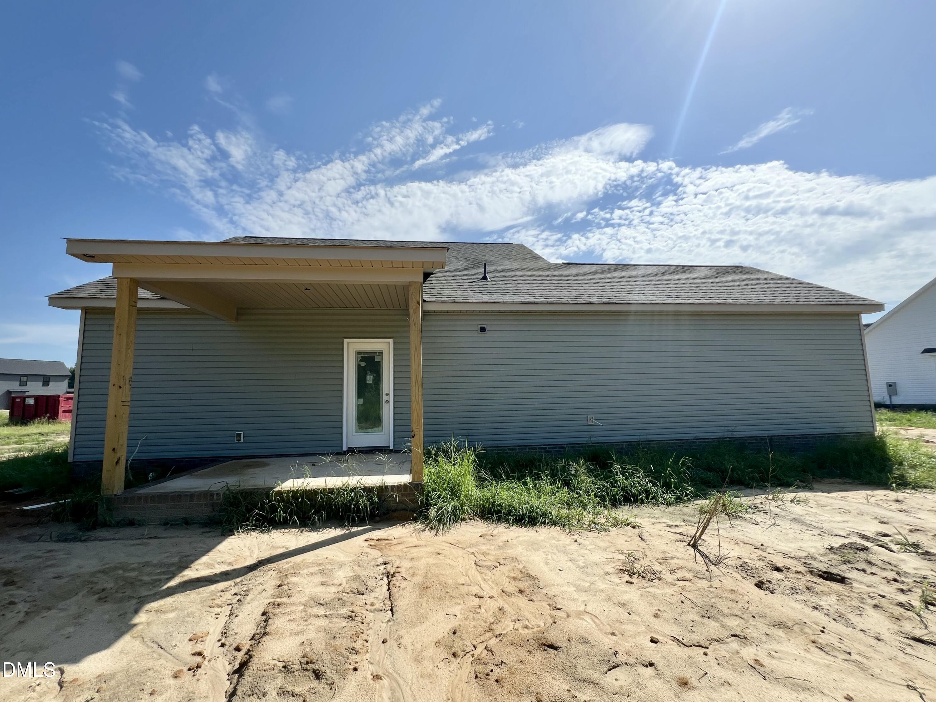138 Pendergrass Drive Property Photo 16