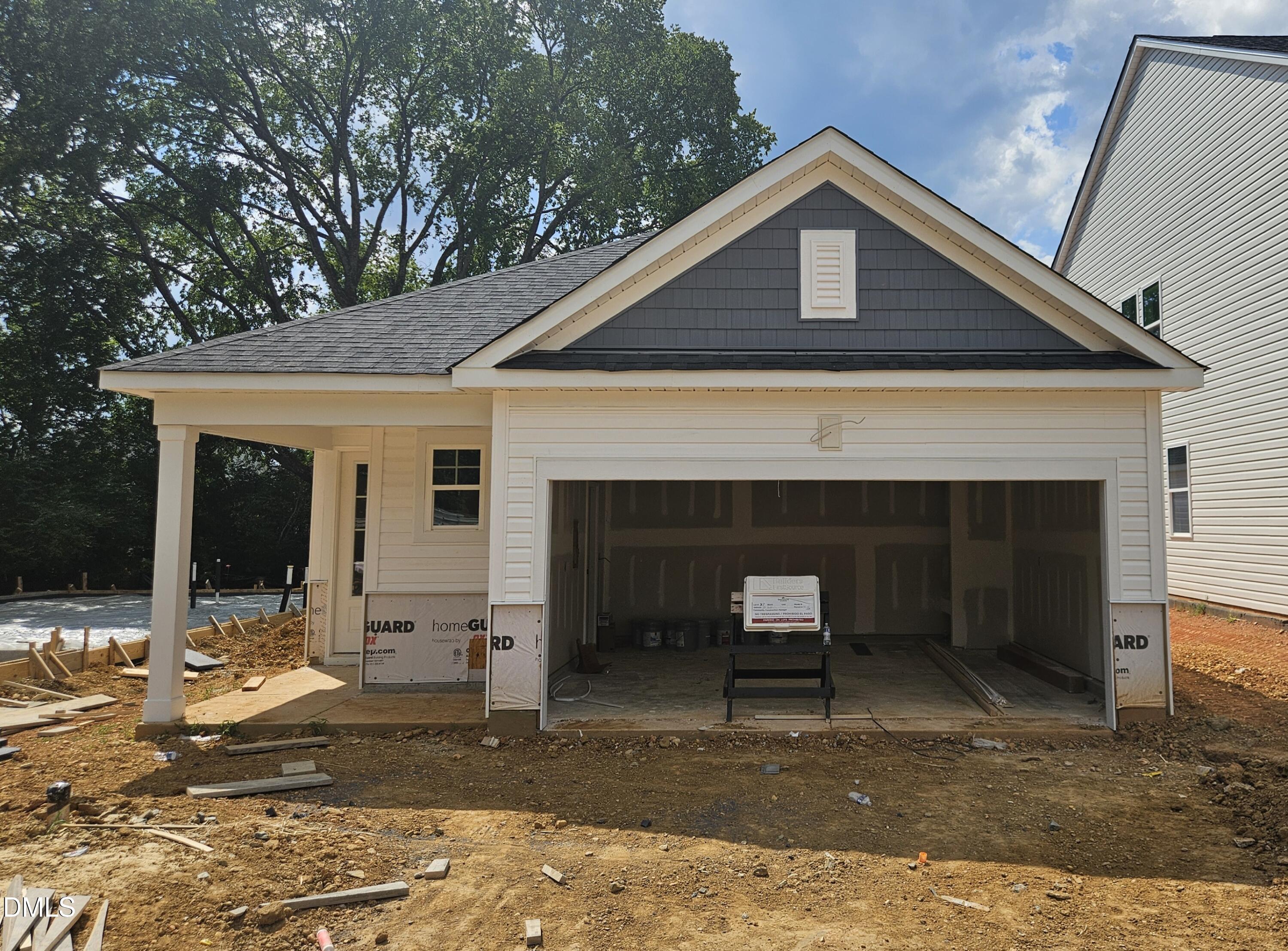110 Baldwin Street Property Photo 1