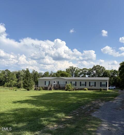 2511 Mt Vernon Springs Road Property Photo 1