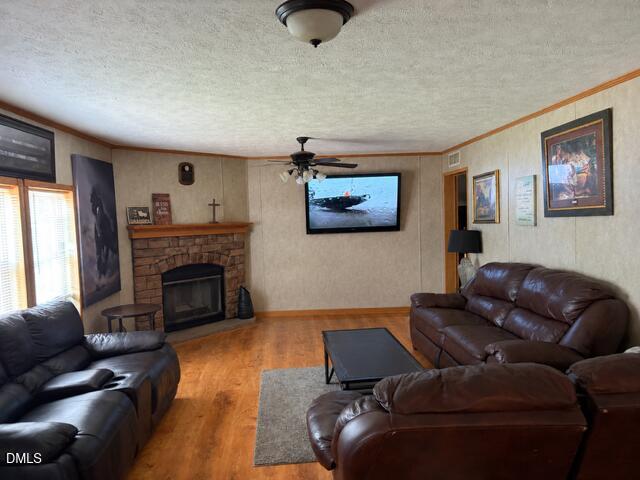 2511 Mt Vernon Springs Road Property Photo 3