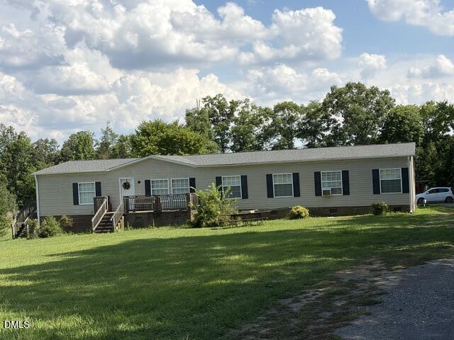2511 Mt Vernon Springs Road Property Photo 4