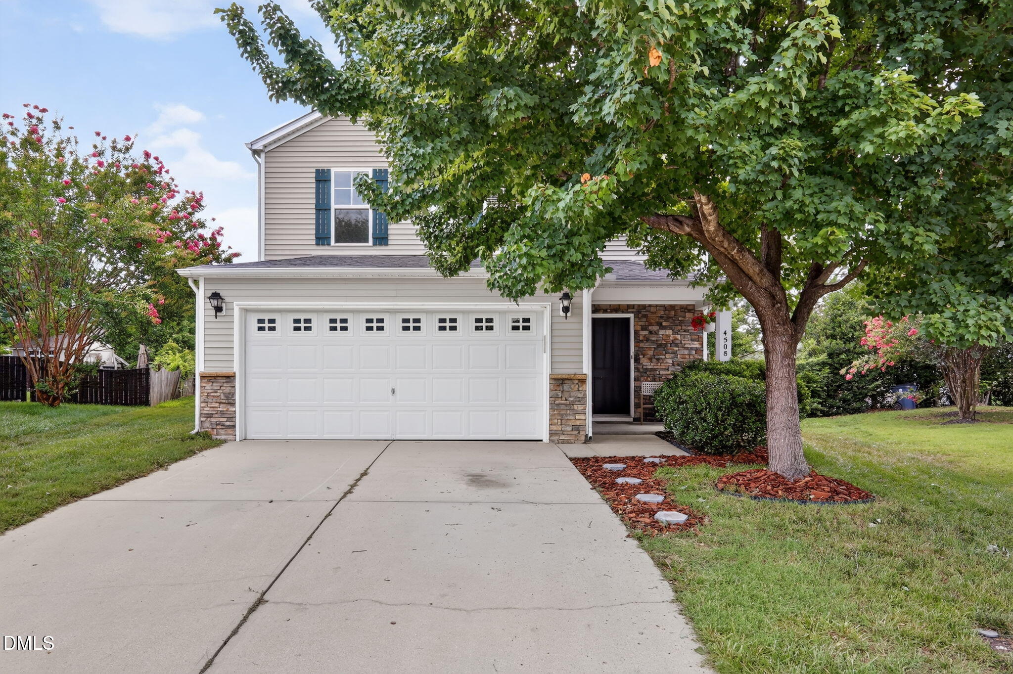4508 Arcaro Drive Property Photo 1