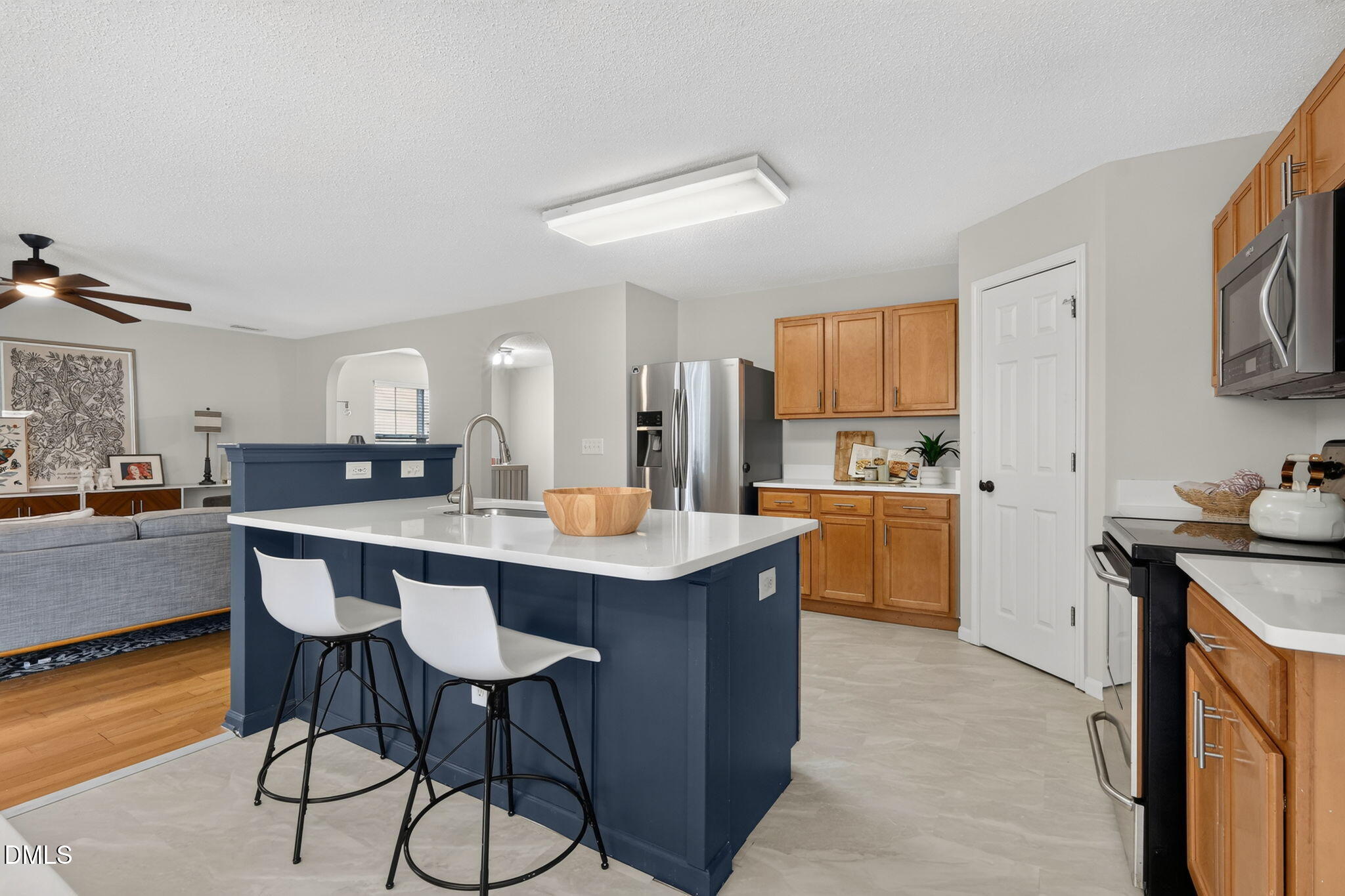 4508 Arcaro Drive Property Photo 17