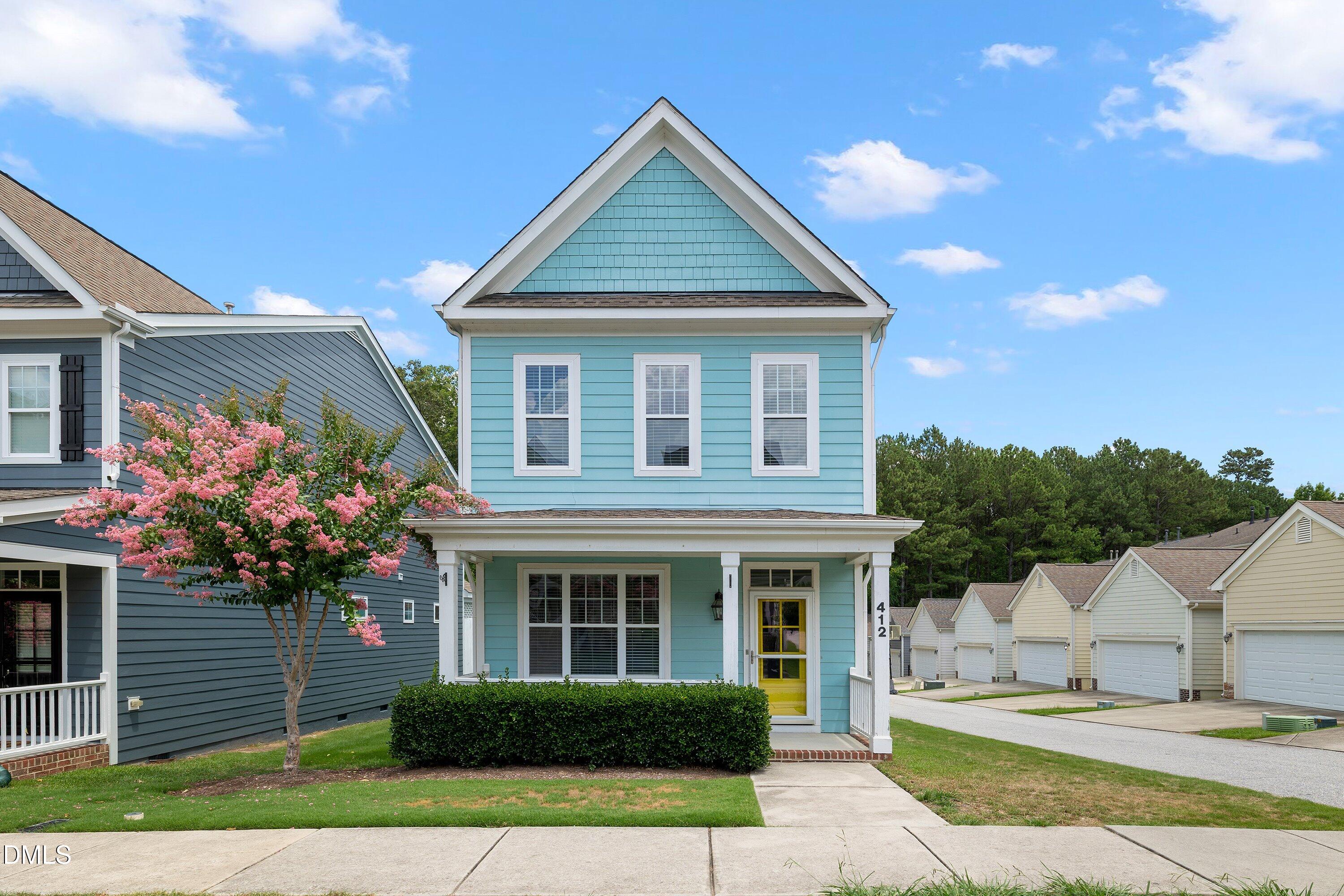 412 Evening Star Drive