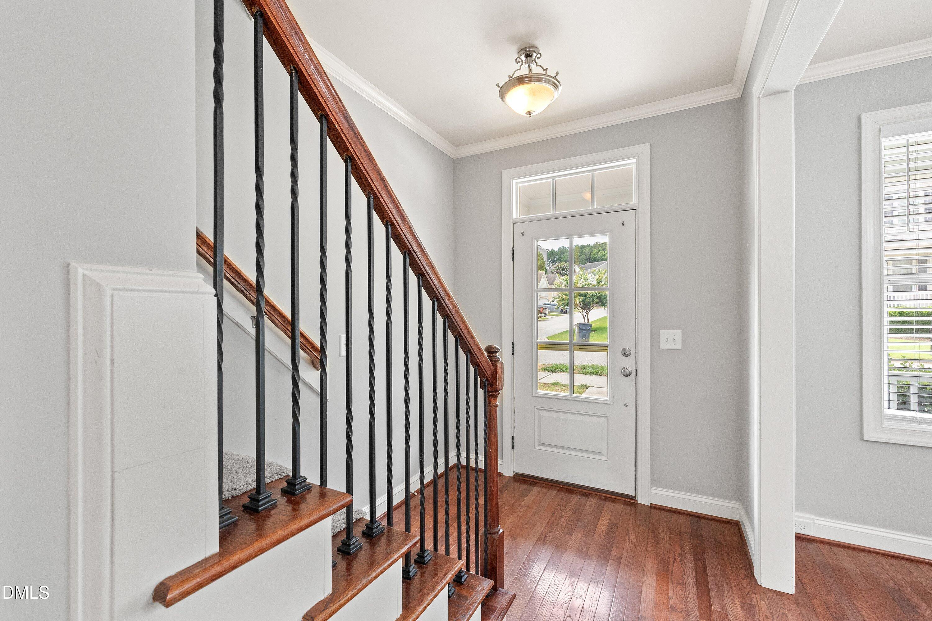 412 Evening Star Drive Property Photo 4