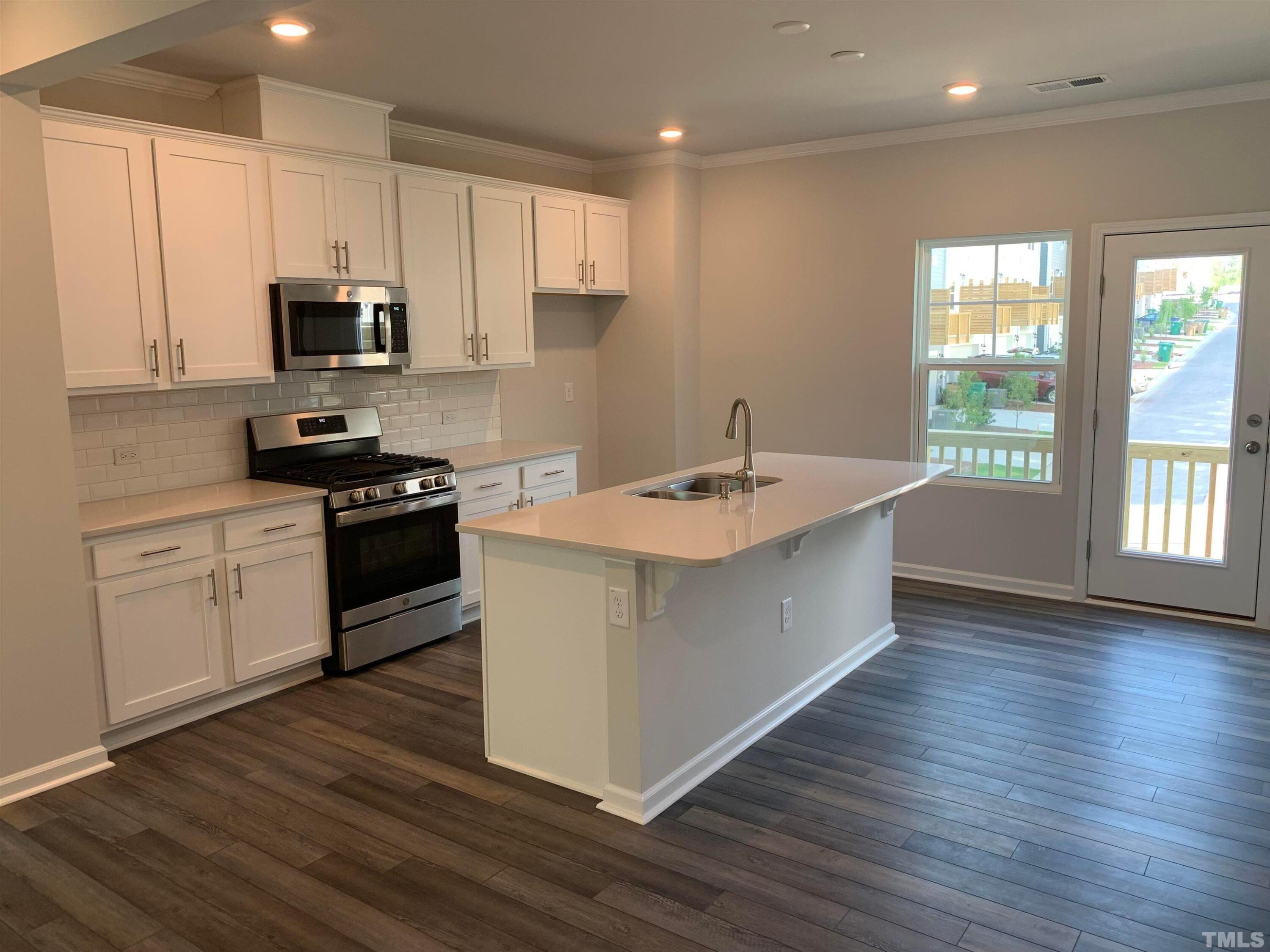 608 Hortons Creek Road Property Photo 13