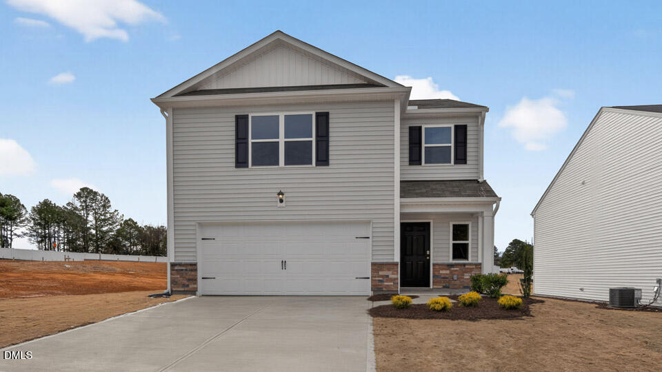119 Vignette Drive Property Photo 1