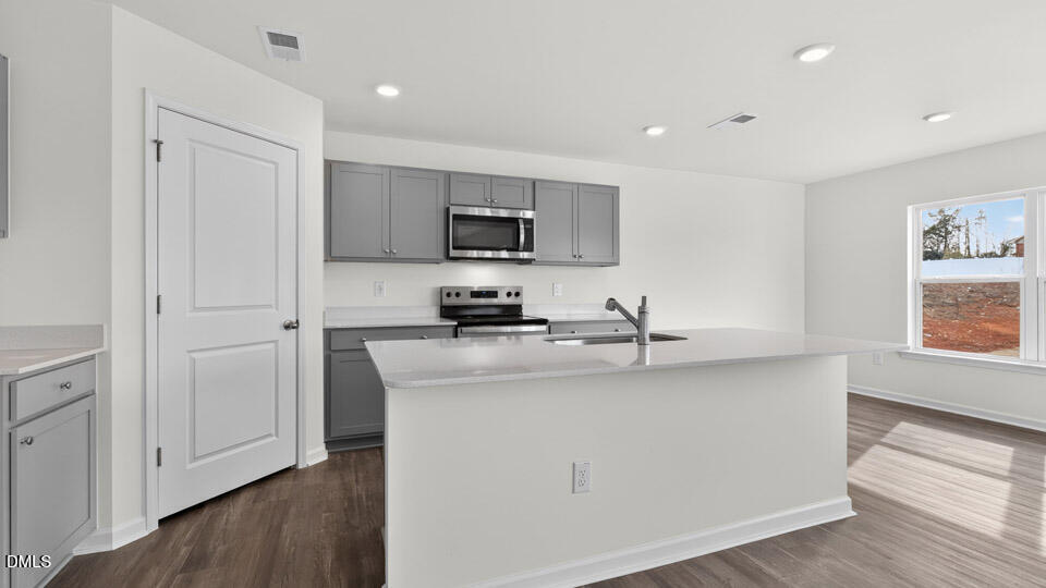 119 Vignette Drive Property Photo 7