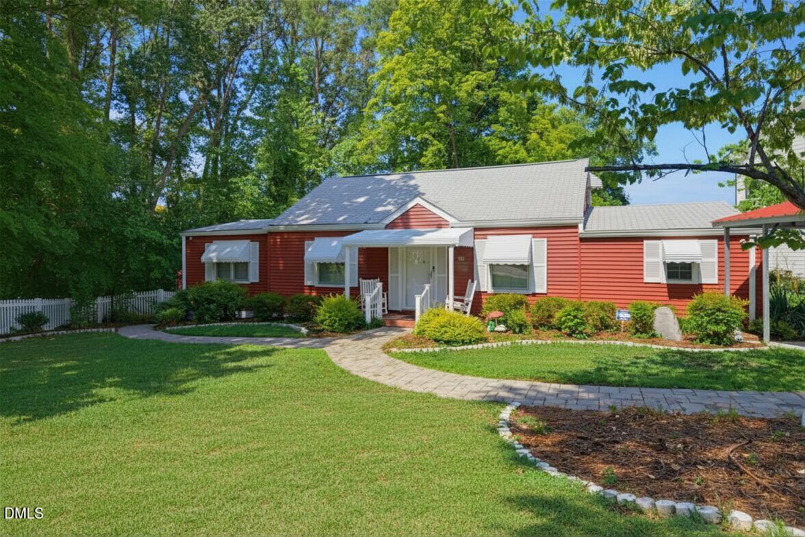 306 Plainview Avenue Property Photo 1