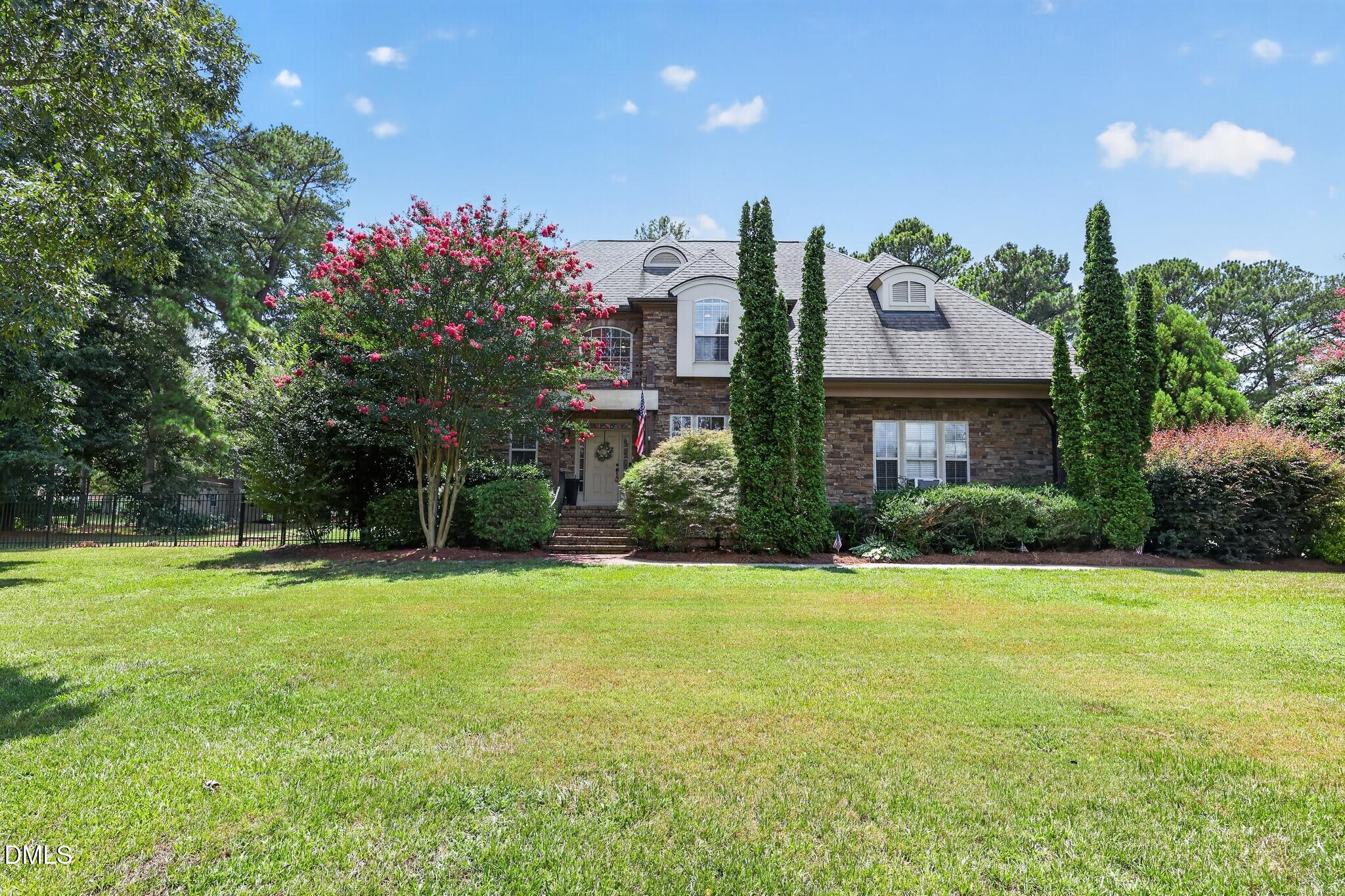 5305 Hilltop Needmore Road Property Photo 1