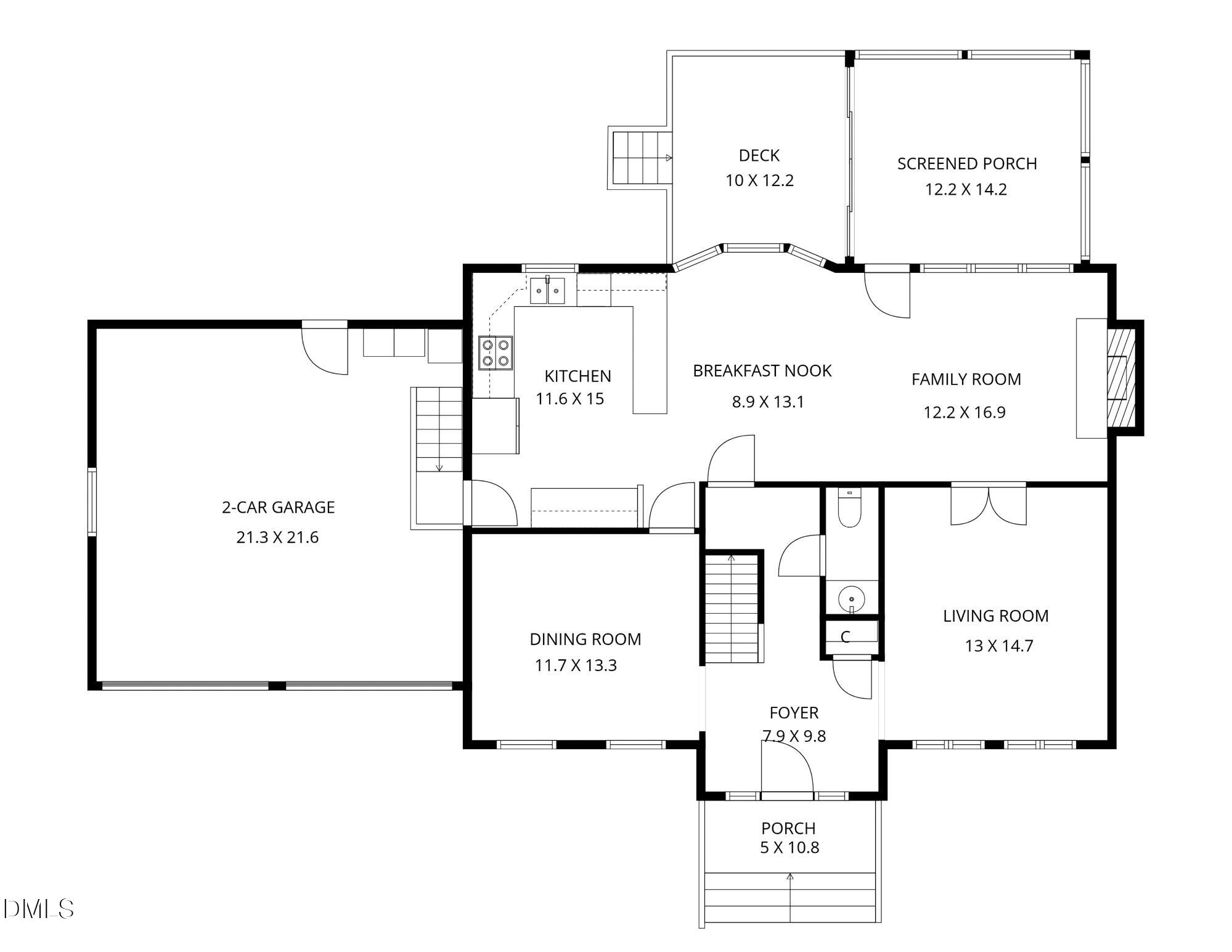 505 Heathridge Lane Property Photo 81