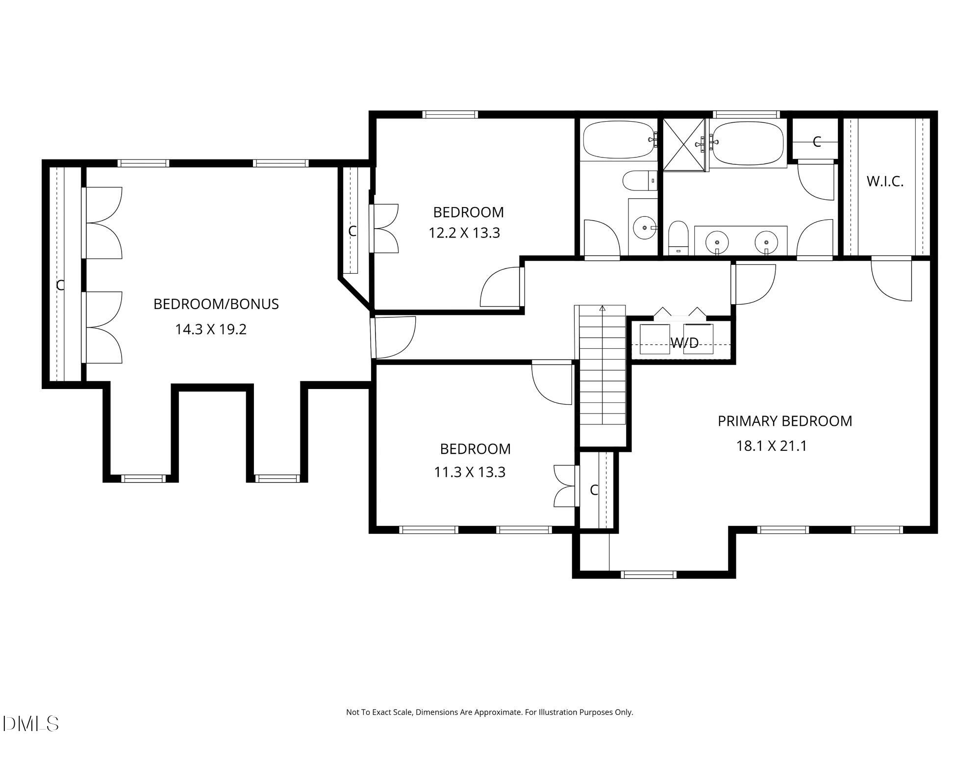 505 Heathridge Lane Property Photo 82