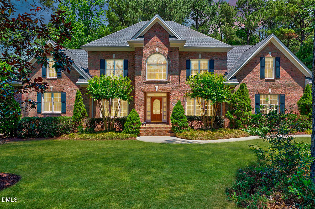 8505 Davishire Drive