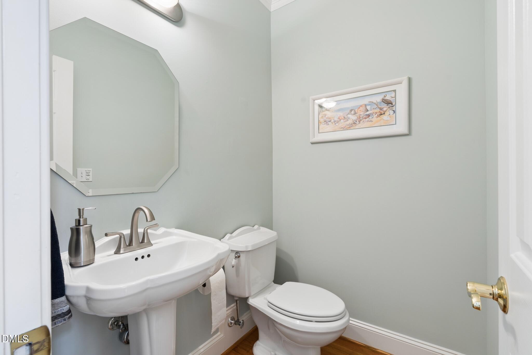 8505 Davishire Drive Property Photo 12