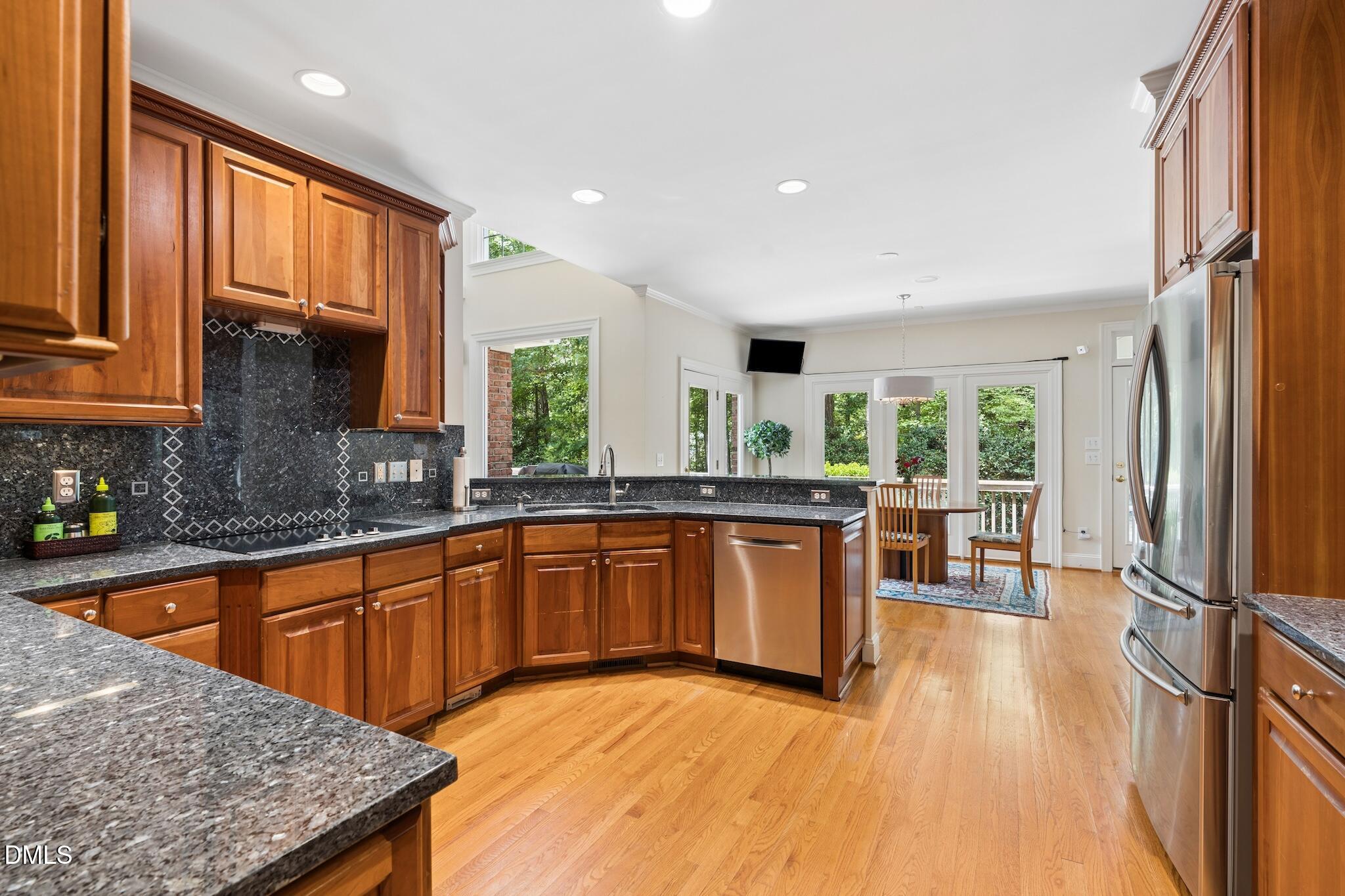 8505 Davishire Drive Property Photo 16