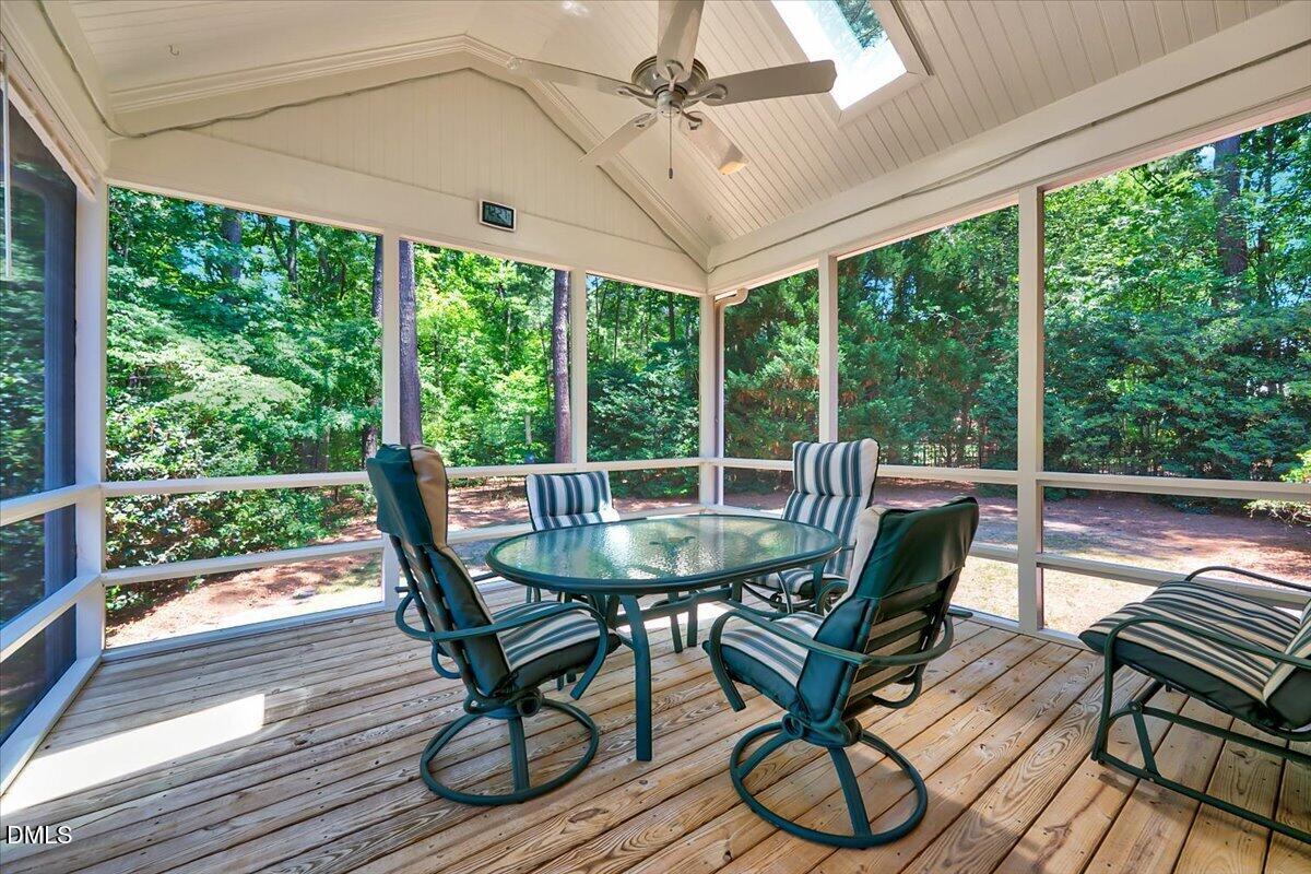 8505 Davishire Drive Property Photo 40