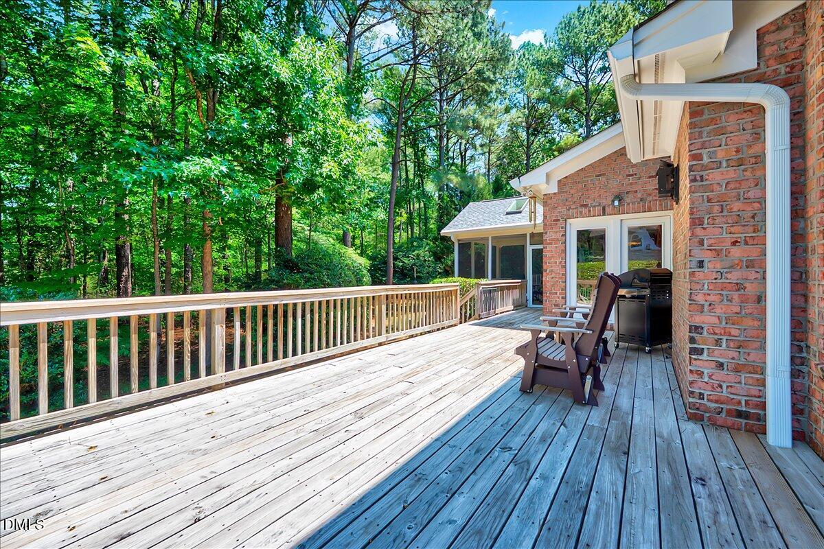 8505 Davishire Drive Property Photo 41