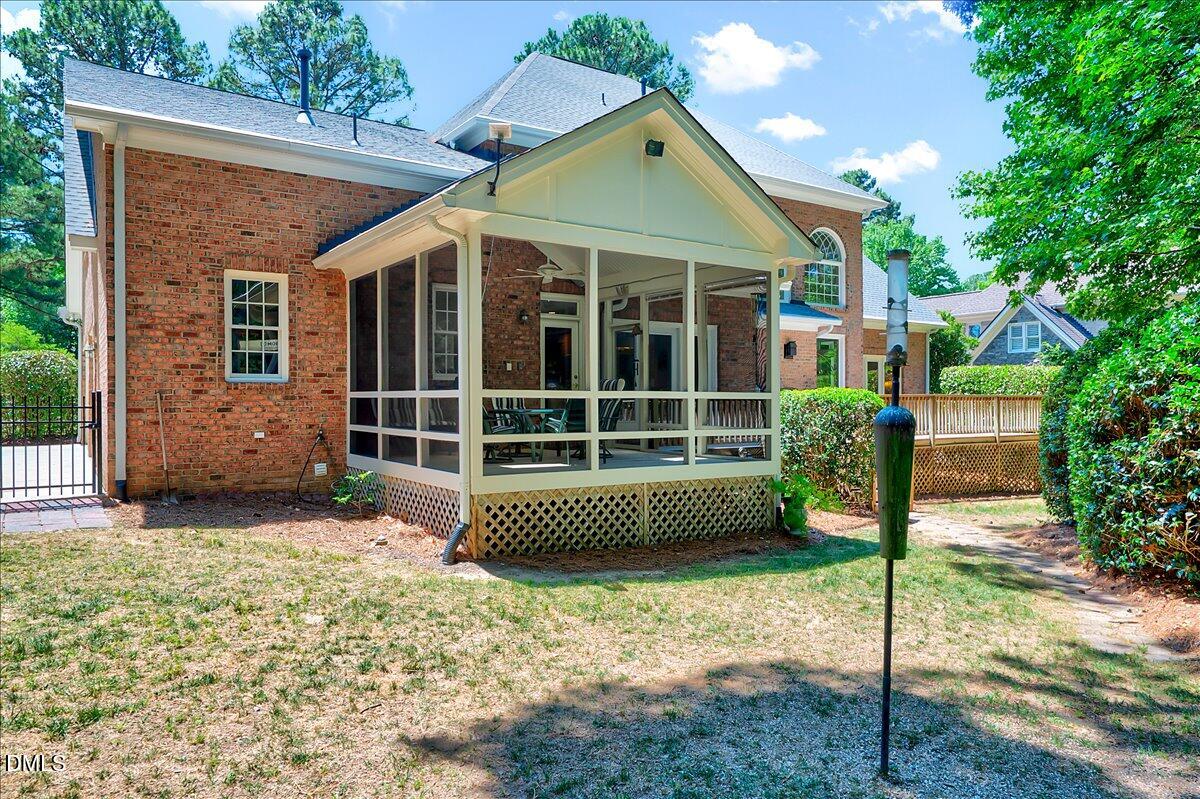 8505 Davishire Drive Property Photo 42