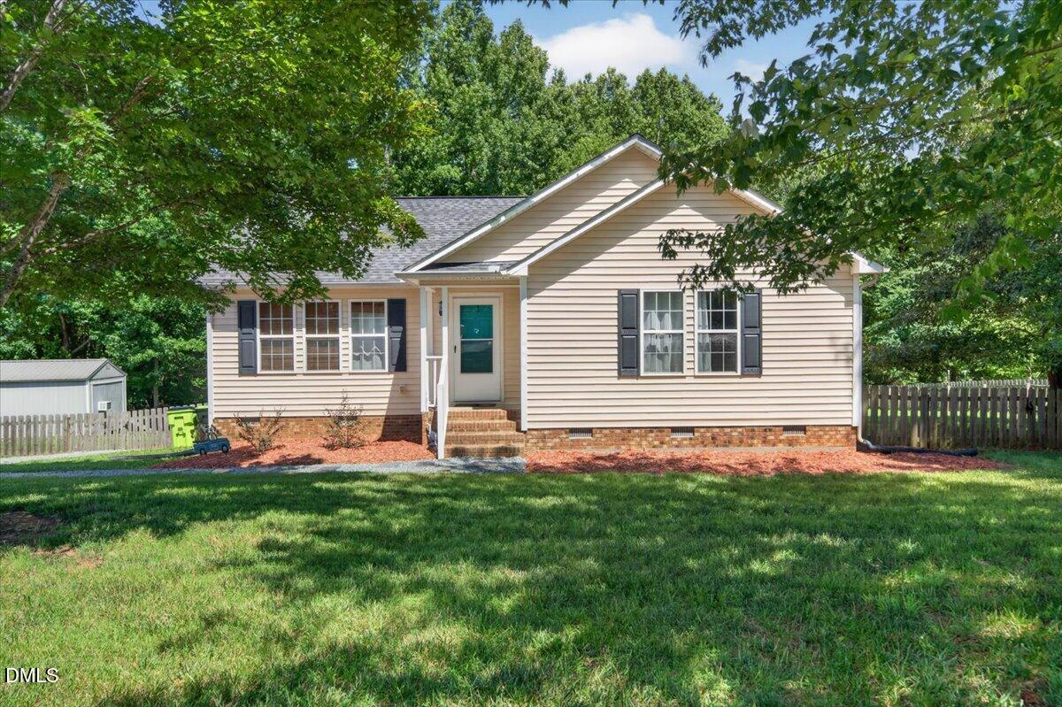 8140 Silas Drive Property Photo 1