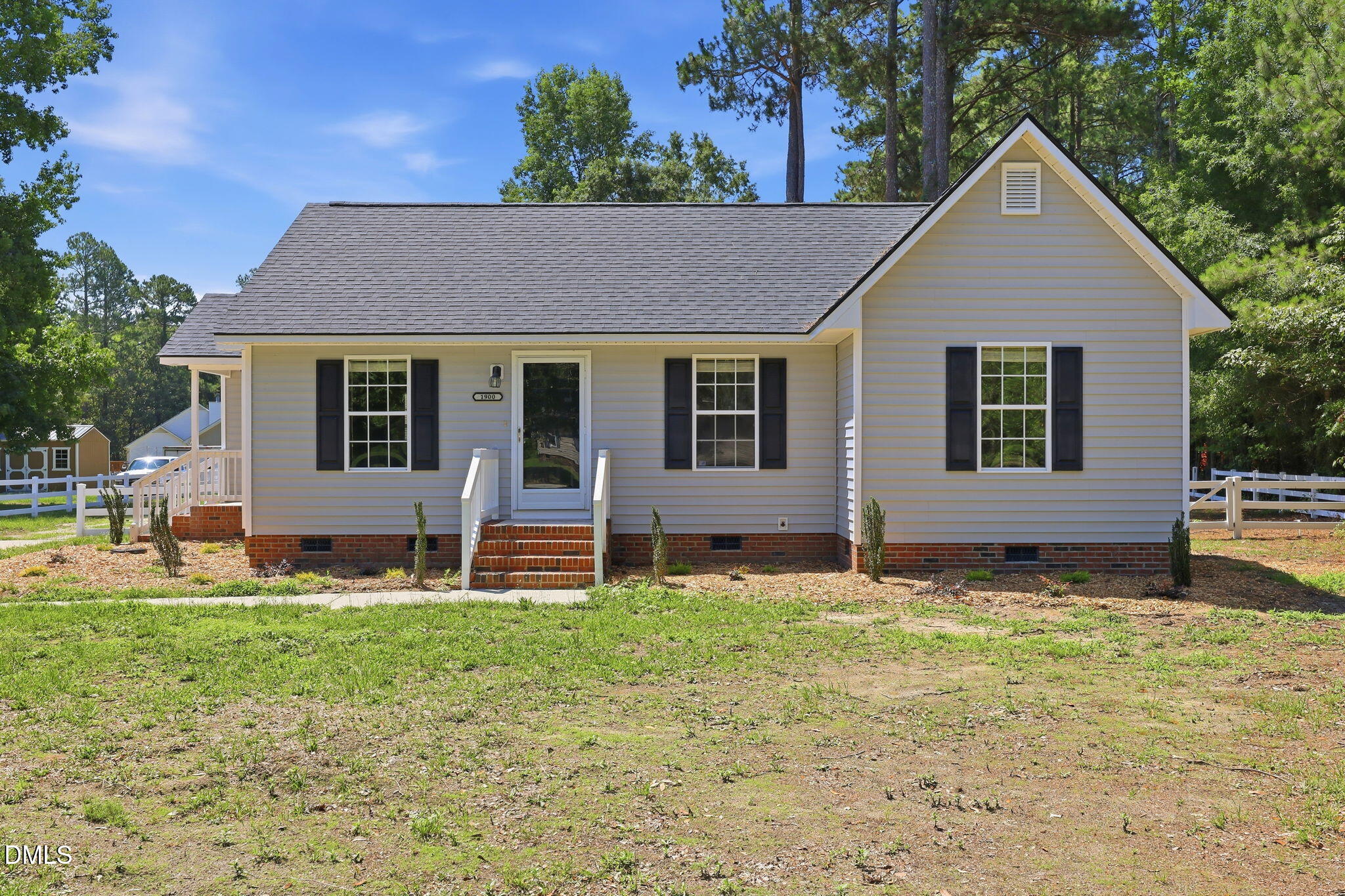 1900 Horseshoe Bend Road Property Photo 1
