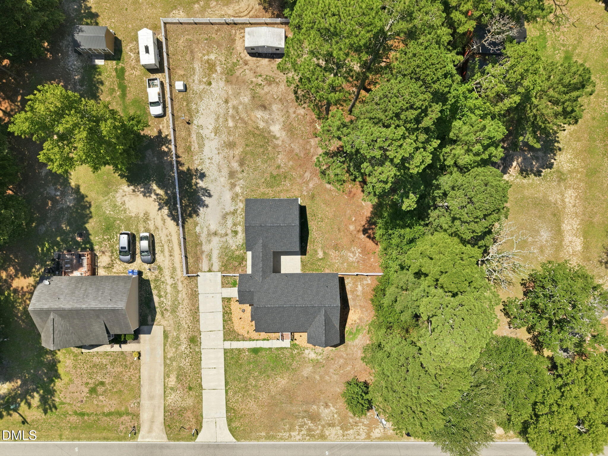 1900 Horseshoe Bend Road Property Photo 3