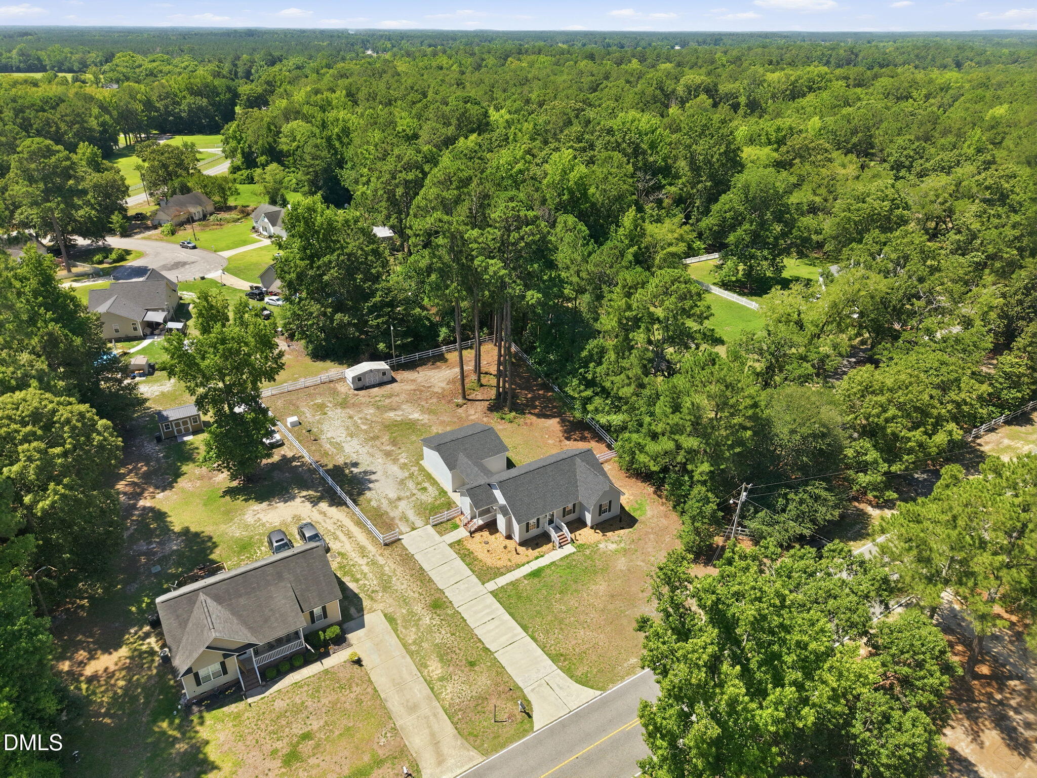 1900 Horseshoe Bend Road Property Photo 42