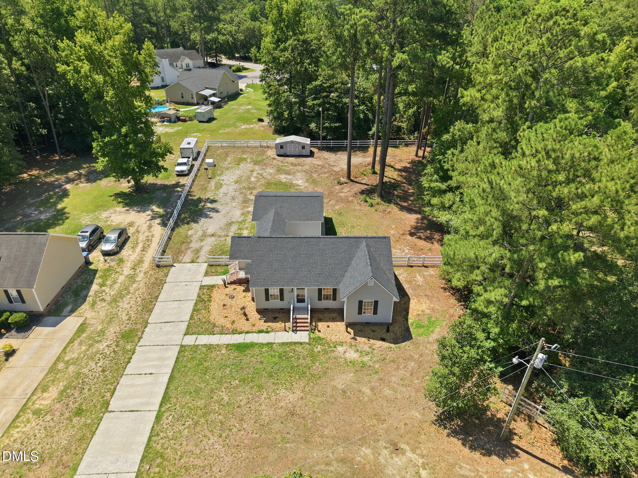 1900 Horseshoe Bend Road Property Photo 43