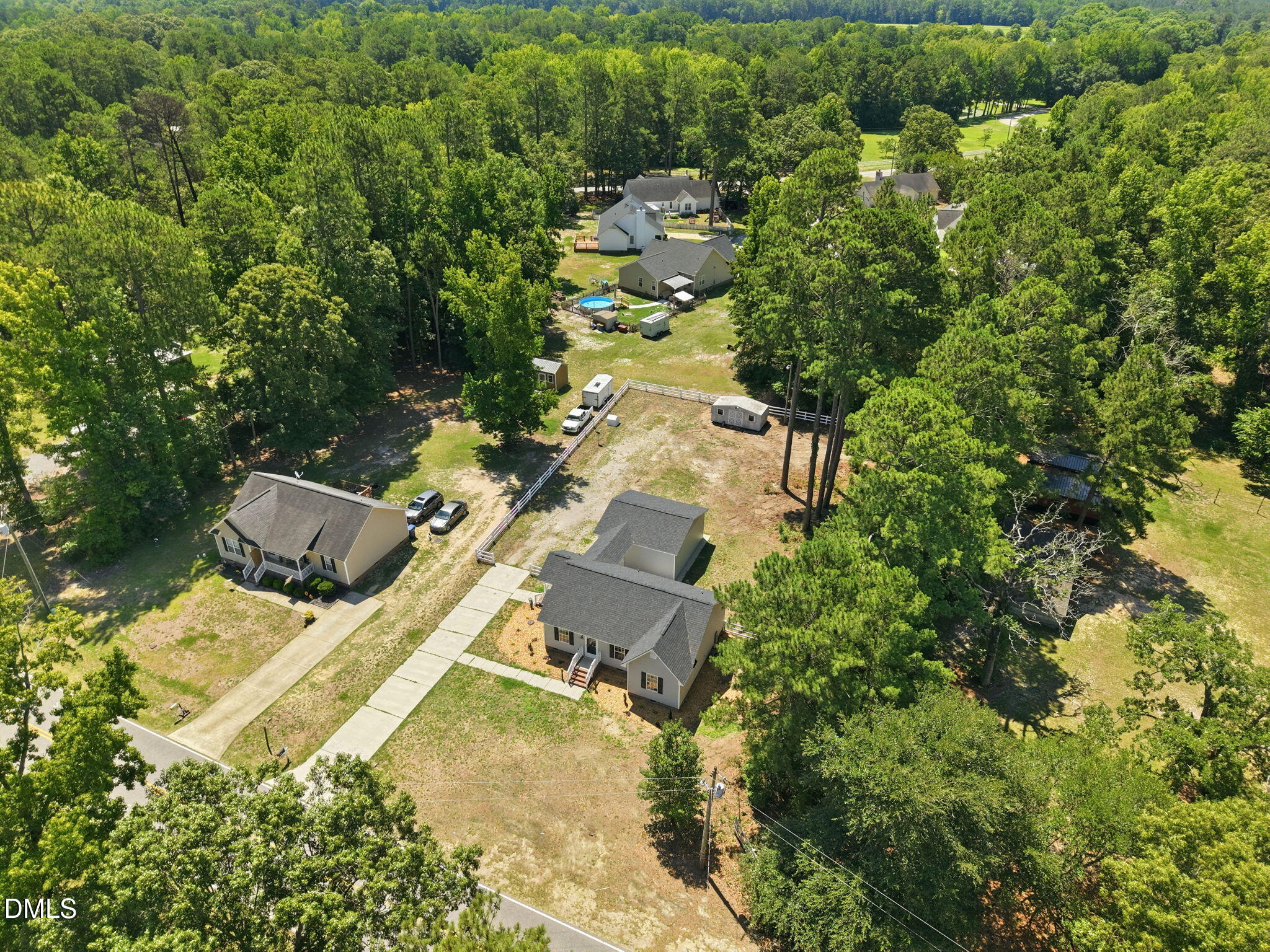 1900 Horseshoe Bend Road Property Photo 44