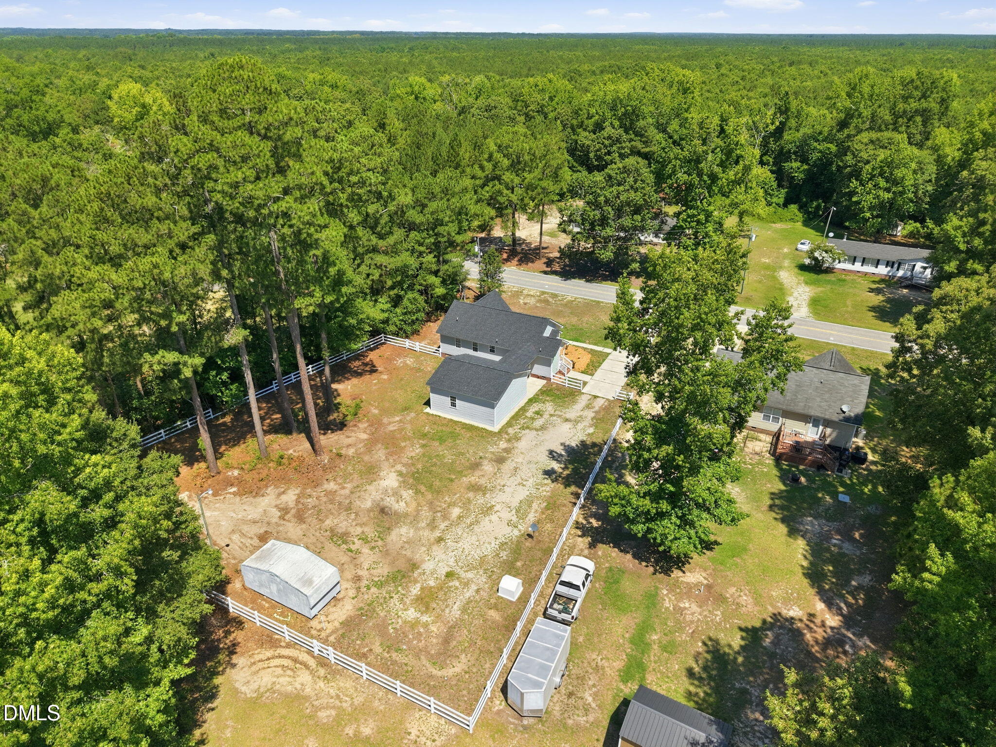 1900 Horseshoe Bend Road Property Photo 45